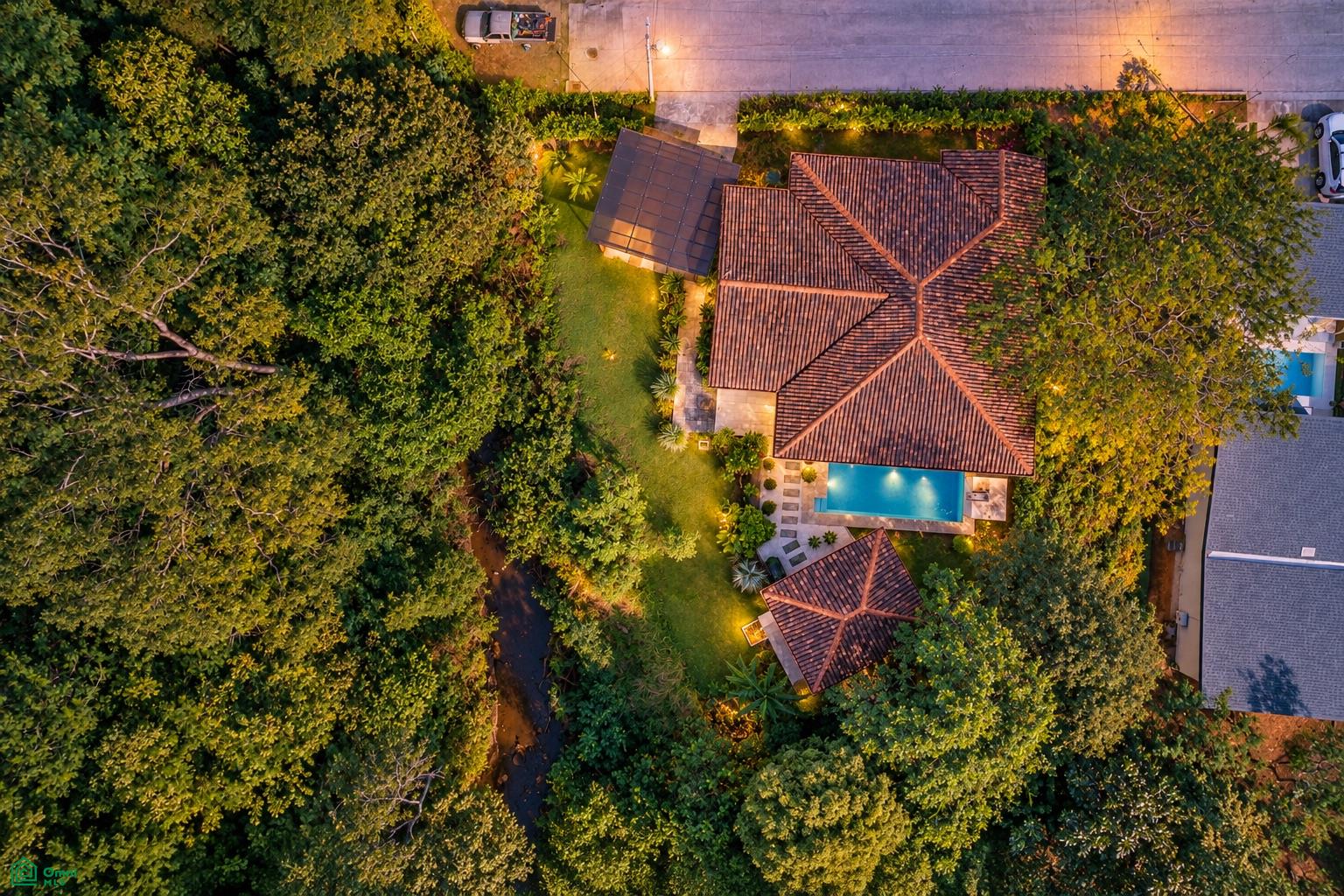 3 bed Single Family Homes For Sale in Tamarindo, Guanacaste - 1