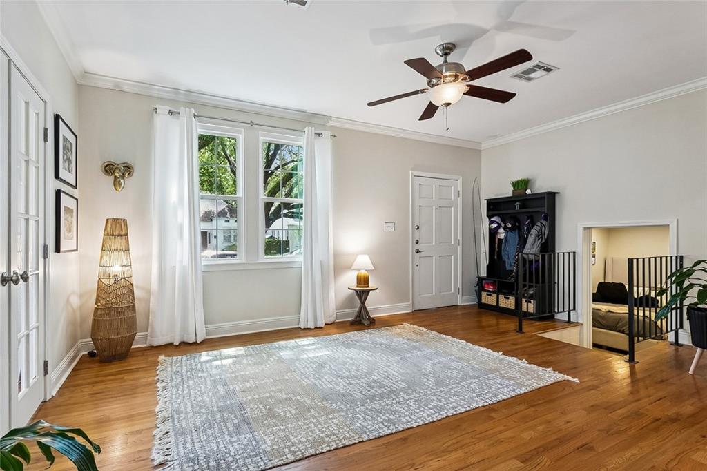Photo 3 of Single family home for sale at 5870 Vicksburg St, New Orleans, LA 70124 | MLS# 2575261 | Listing updated on 2026-09-17