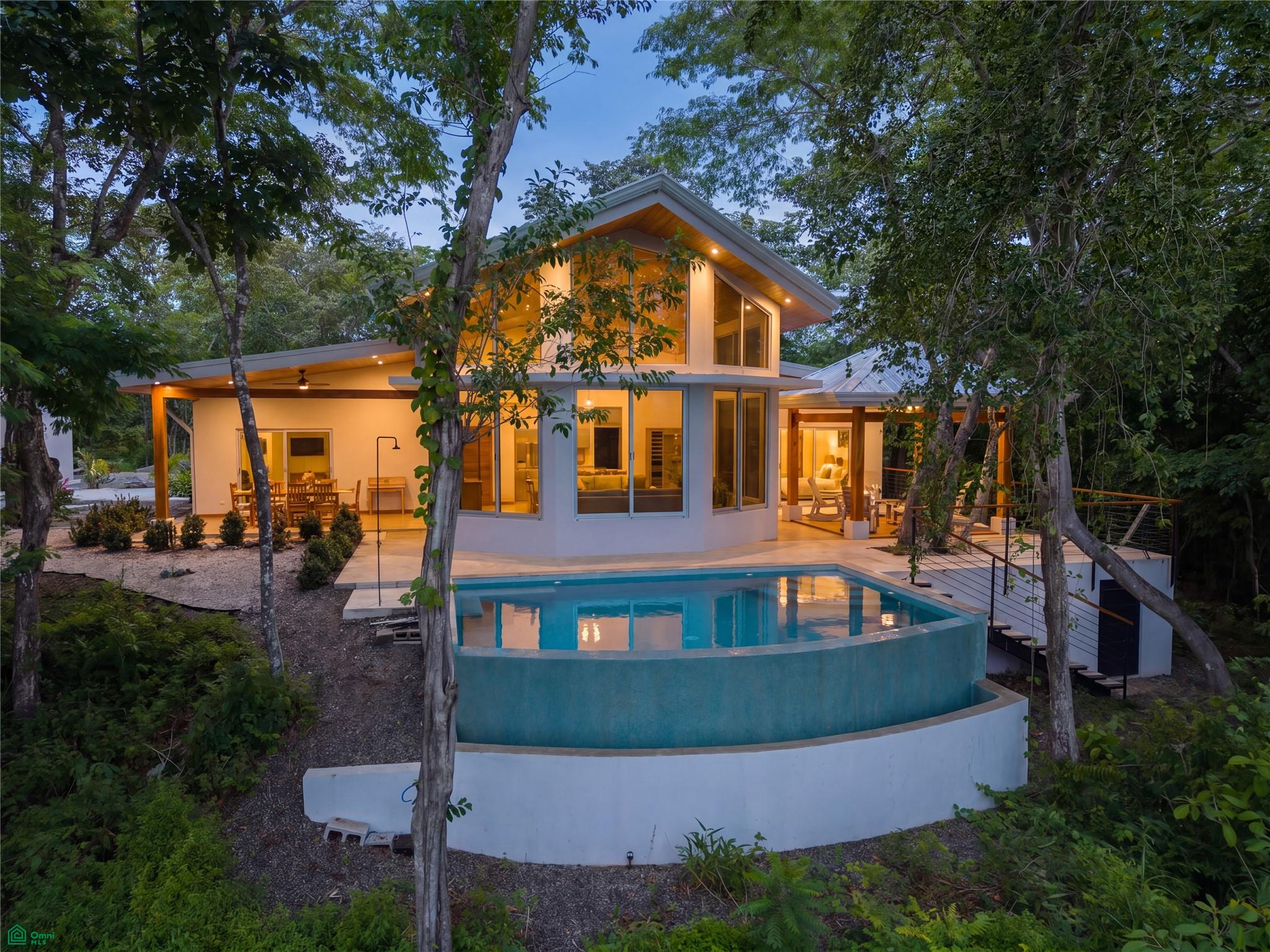 3 bed Single Family Homes For Sale in Santa Cruz, Guanacaste - 1