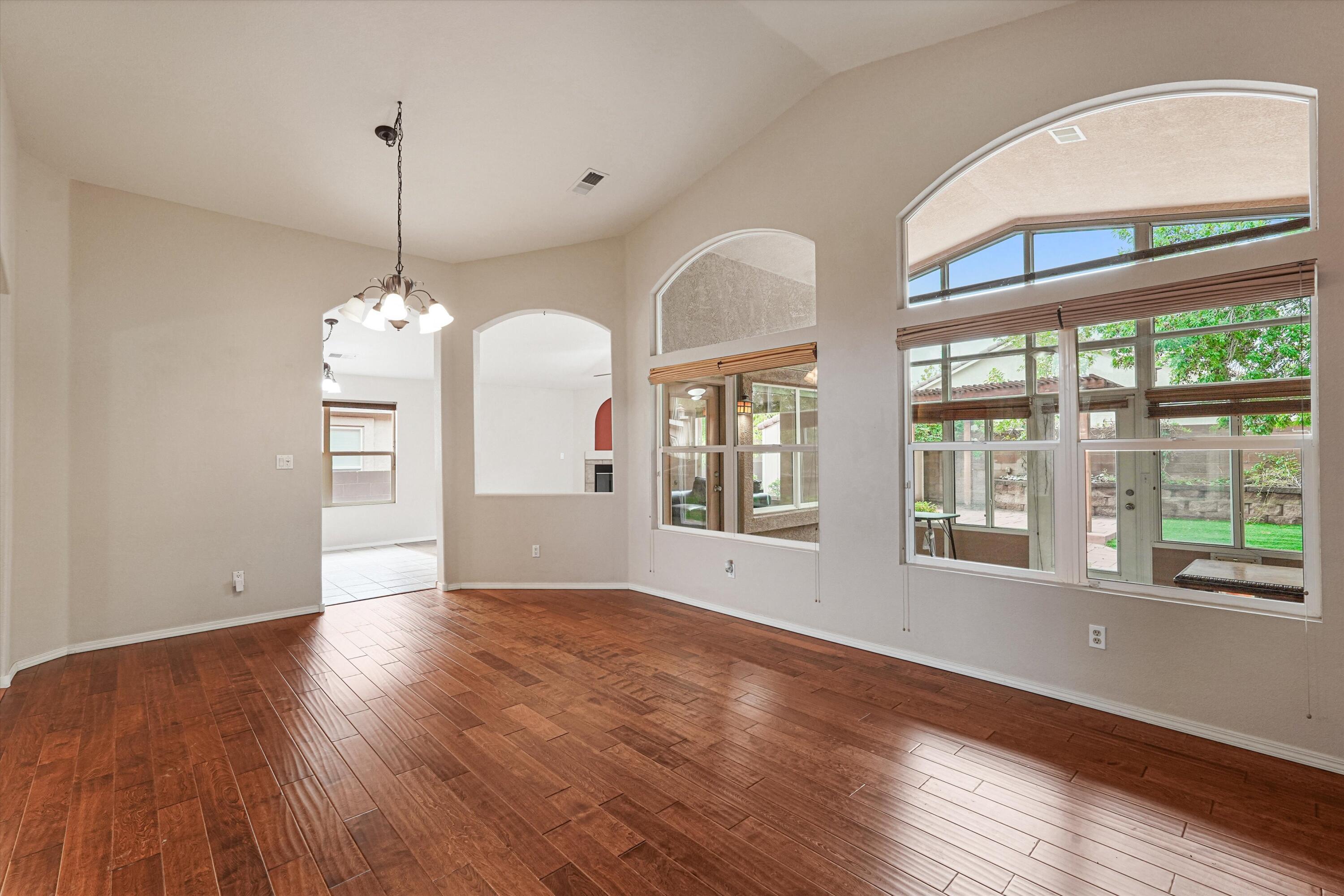 Photo 3 of Single family home for sale at 6008 Arrow Point Rd NW, Albuquerque, NM 87120 | MLS# 1110975 | Listing updated on 2026-09-28