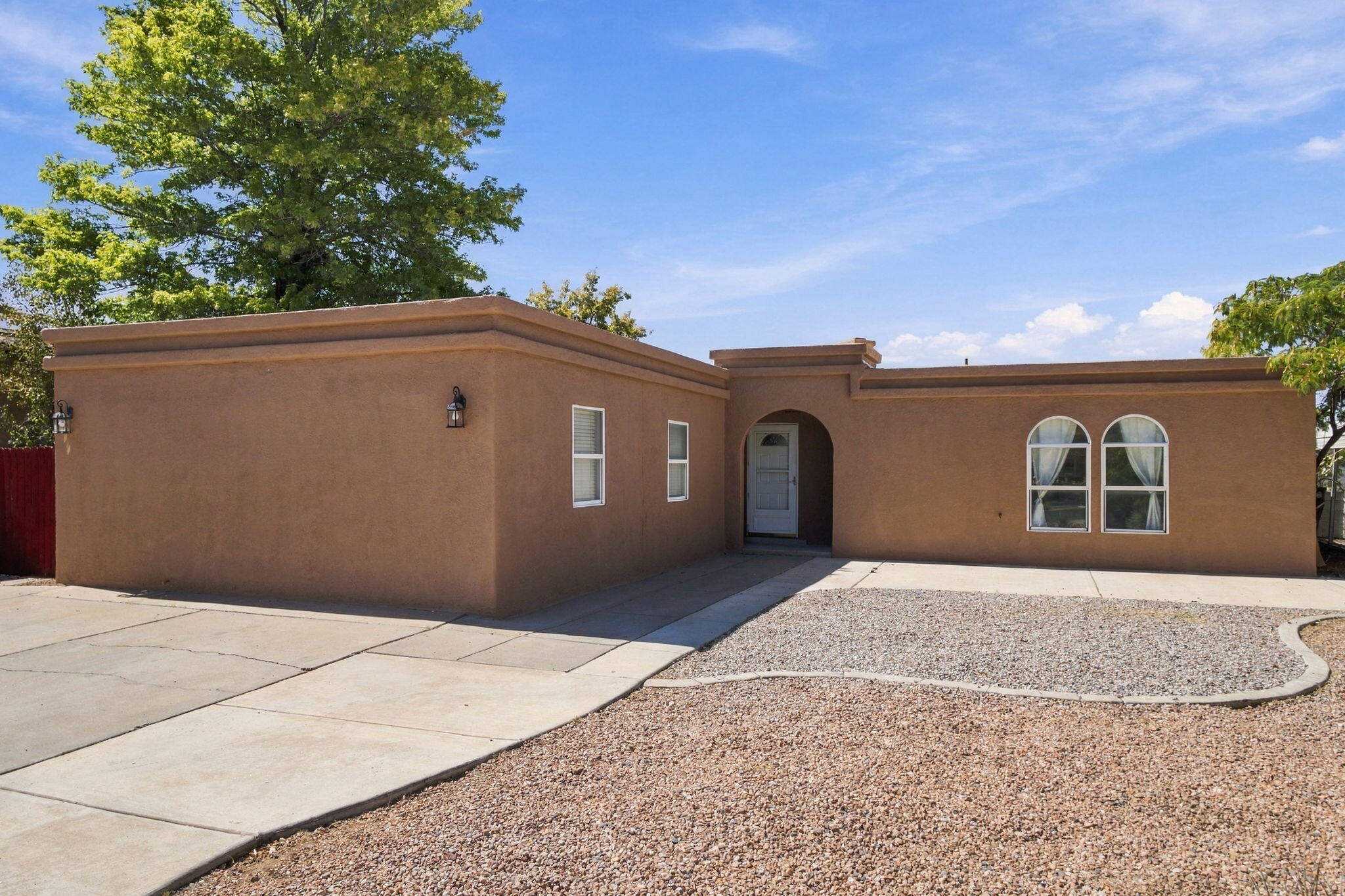 Single family home for sale at 7309 Capulin Rd NE, Albuquerque, NM 87109 | MLS# 1110971