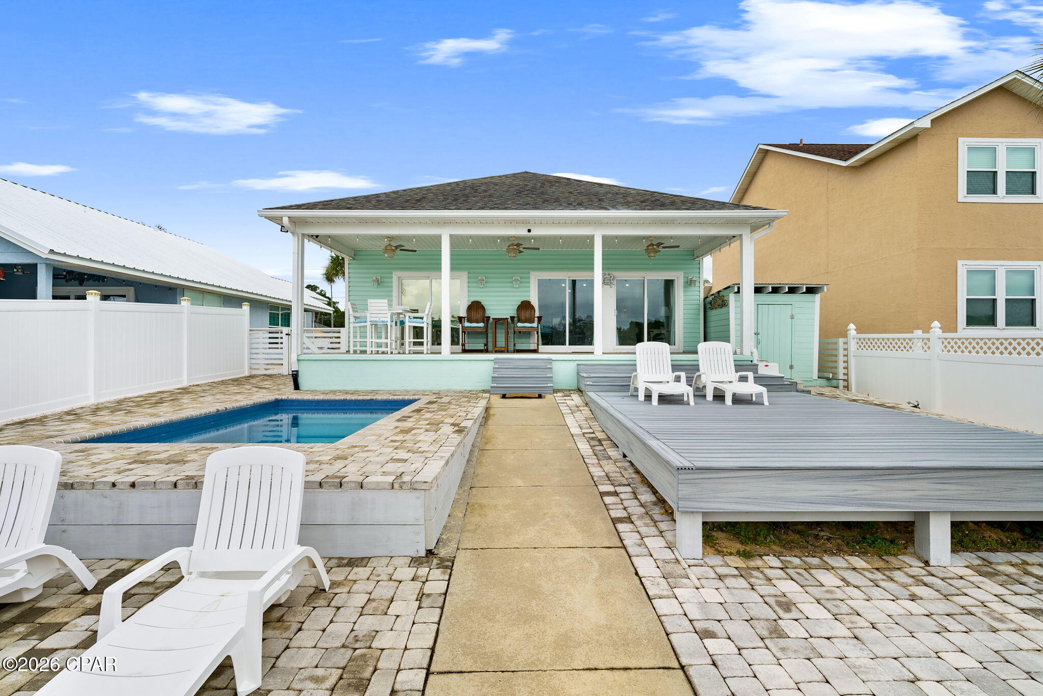 7018 S Lagoon Drive, Panama City Beach, FL 32408 thumbnail, photo 51 of 74