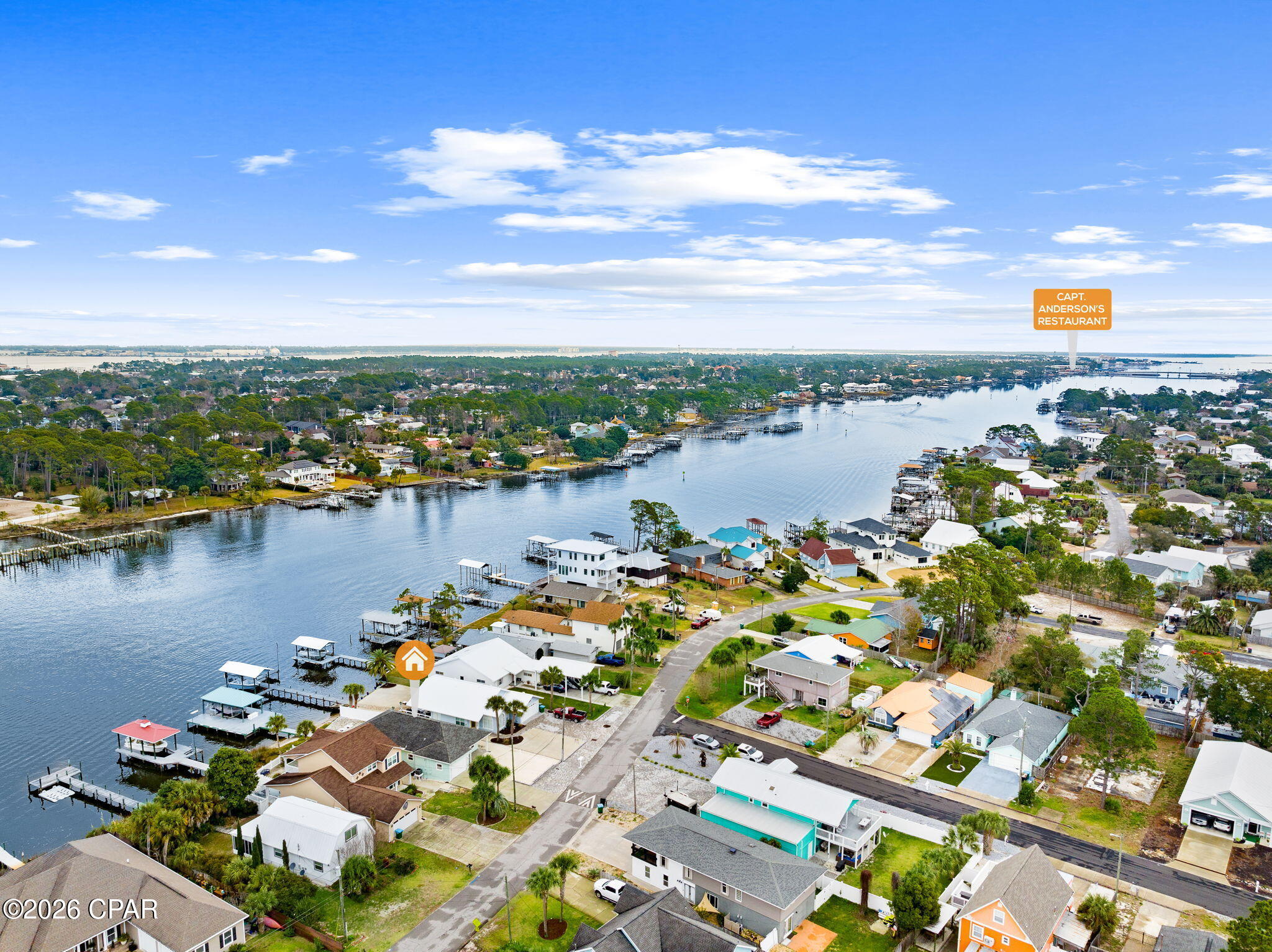 7018 S Lagoon Drive, Panama City Beach, FL 32408 thumbnail, photo 58 of 74