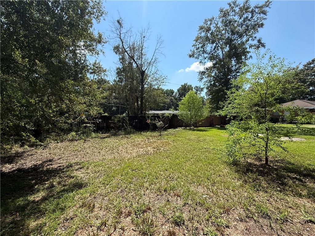 Photo 3 of Land for sale at Fremaux Ave, Slidell, LA 70458 | MLS# 2576978 | Listing updated on 2026-09-15