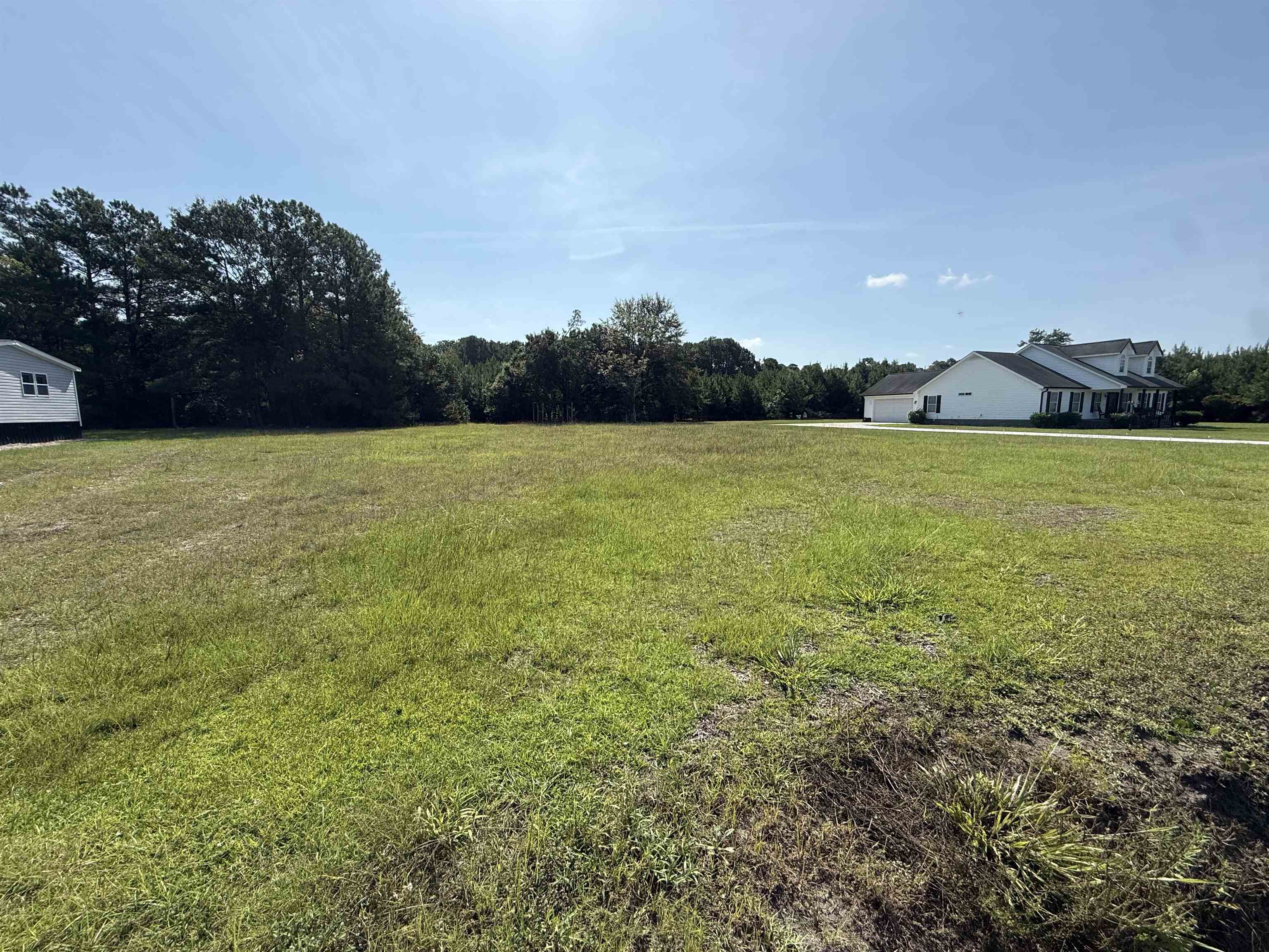 Photo 2 of Land for sale at Tbd Hugo Rd, Conway, SC 29527 | MLS# 2622758 | Listing updated on 2026-09-15