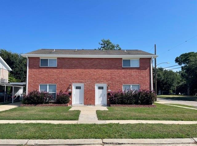 Photo 1 of Townhouse for sale at 1951 1953 Rosary Dr, New Orleans, LA 70122 | MLS# 2577104 | Listing updated on 2026-09-15