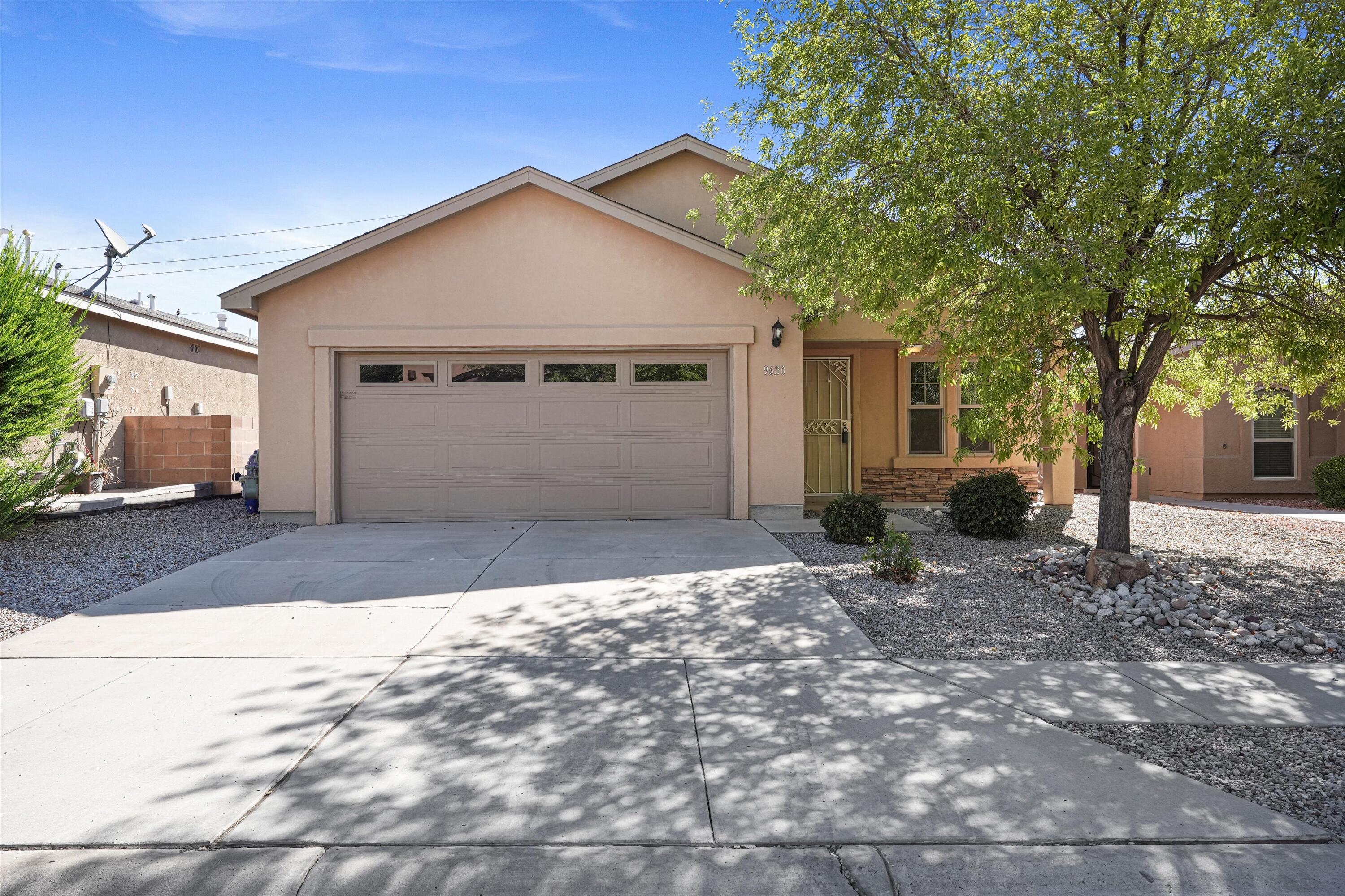 Photo 2 of Single family home for sale at 9620 Jacks Crk Rd Nw, Albuquerque, NM 87114 | MLS# 1110984 | Listing updated on 2026-10-28