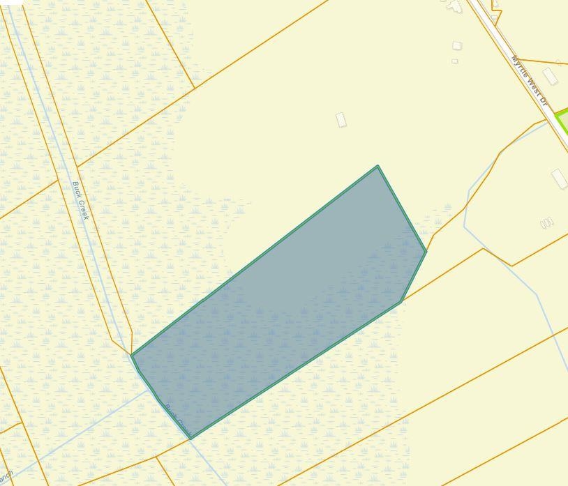 Photo 2 of Land for sale at Tbd Myrtle W Dr, Loris, SC 29569 | MLS# 2622765 | Listing updated on 2026-09-15