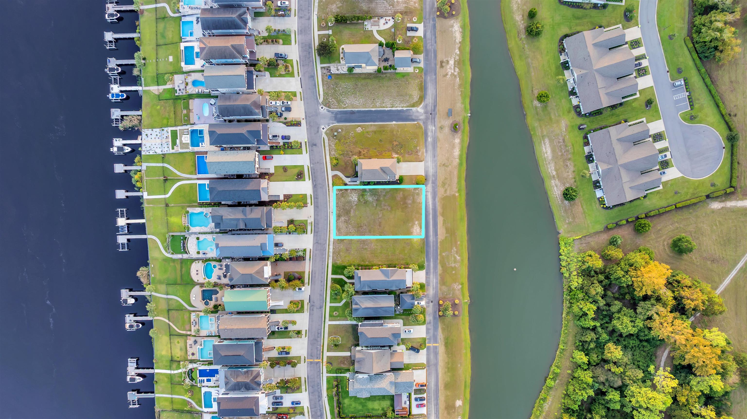 Photo 3 of Land for sale at 430 & 434 St Julian Ln, Myrtle Beach, SC 29579 | MLS# 2622769 | Listing updated on 2026-09-16