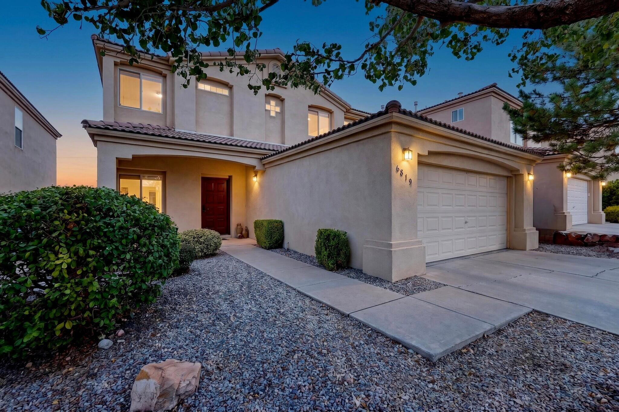 Photo 35 of Single family home for sale at 6819 Glenturret Way Ne, Albuquerque, NM 87113 | MLS# 1110995 | Listing updated on 2026-09-16
