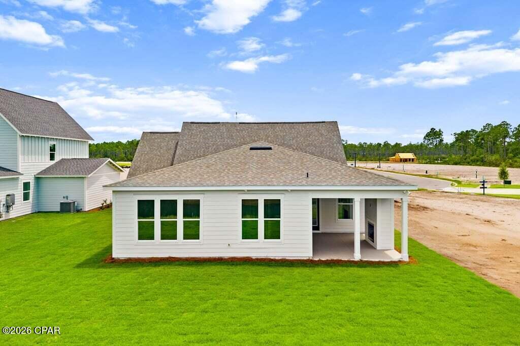 353 Juniper Creek Circle LOT 72, Panama City Beach, FL 32407 thumbnail, photo 39 of 39