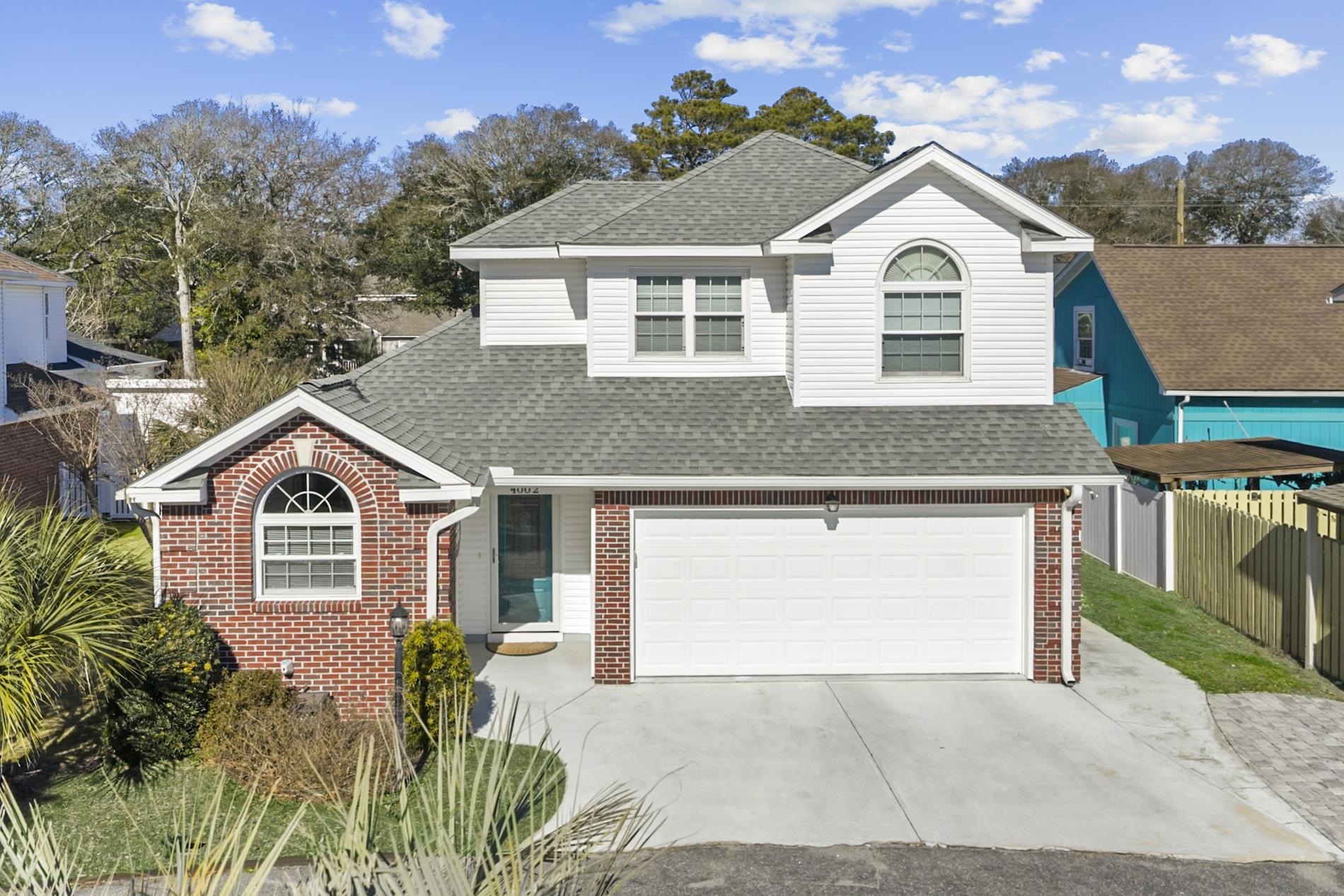 Photo 1 of Single family home for sale at 4002 Acorn Way, North Myrtle Beach, SC 29582 | MLS# 2622801 | Listing updated on 2026-09-17