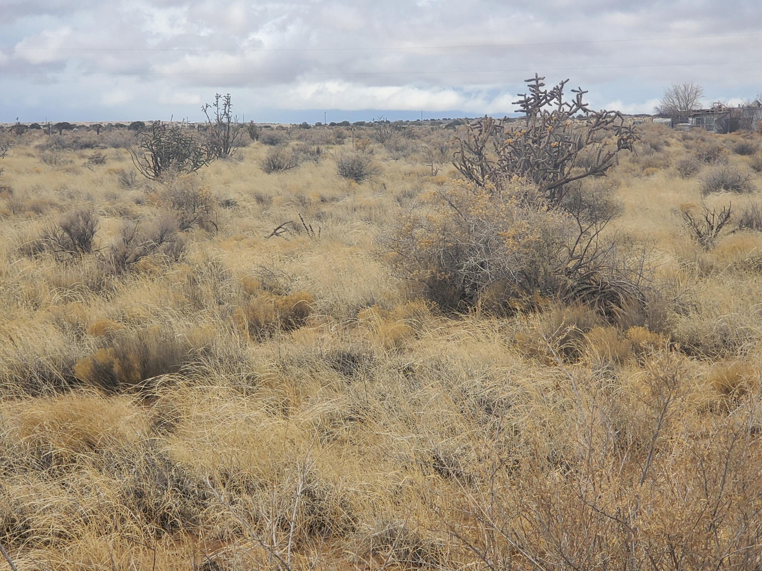 Land for sale at Lot 34 14th Street SW, Rio Rancho, NM 87124 | MLS# 1111001