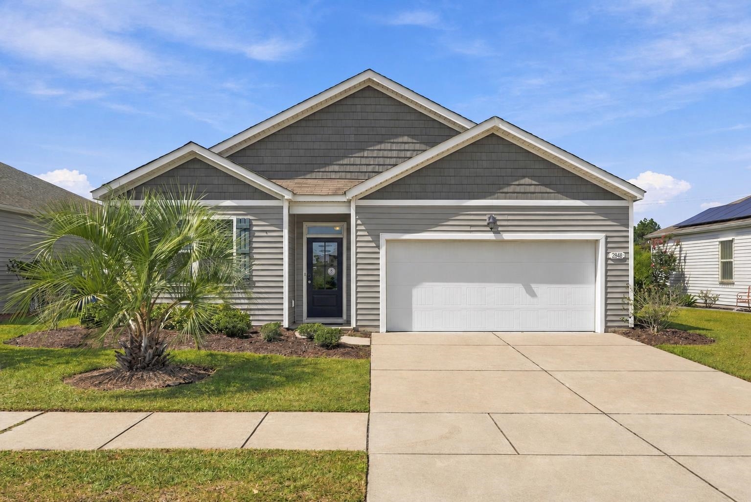 Photo 1 of Single family home for sale at 2848 Ophelia Way, Myrtle Beach, SC 29577 | MLS# 2622802 | Listing updated on 2026-09-15