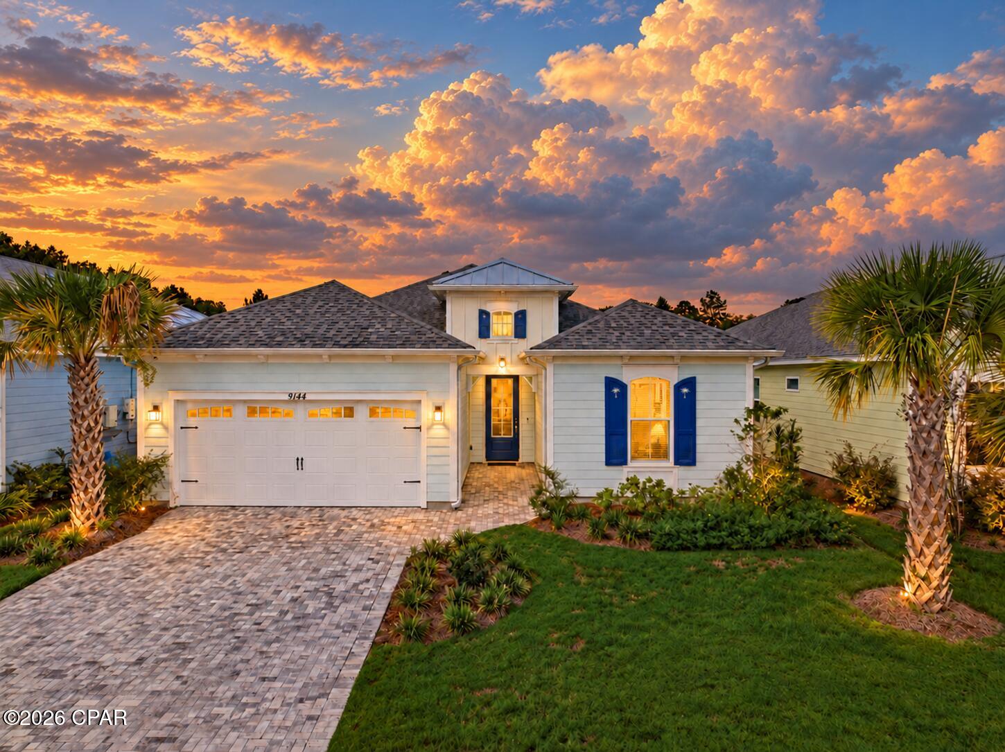 9144 Caribbean Soul Way, Panama City Beach, FL 32413