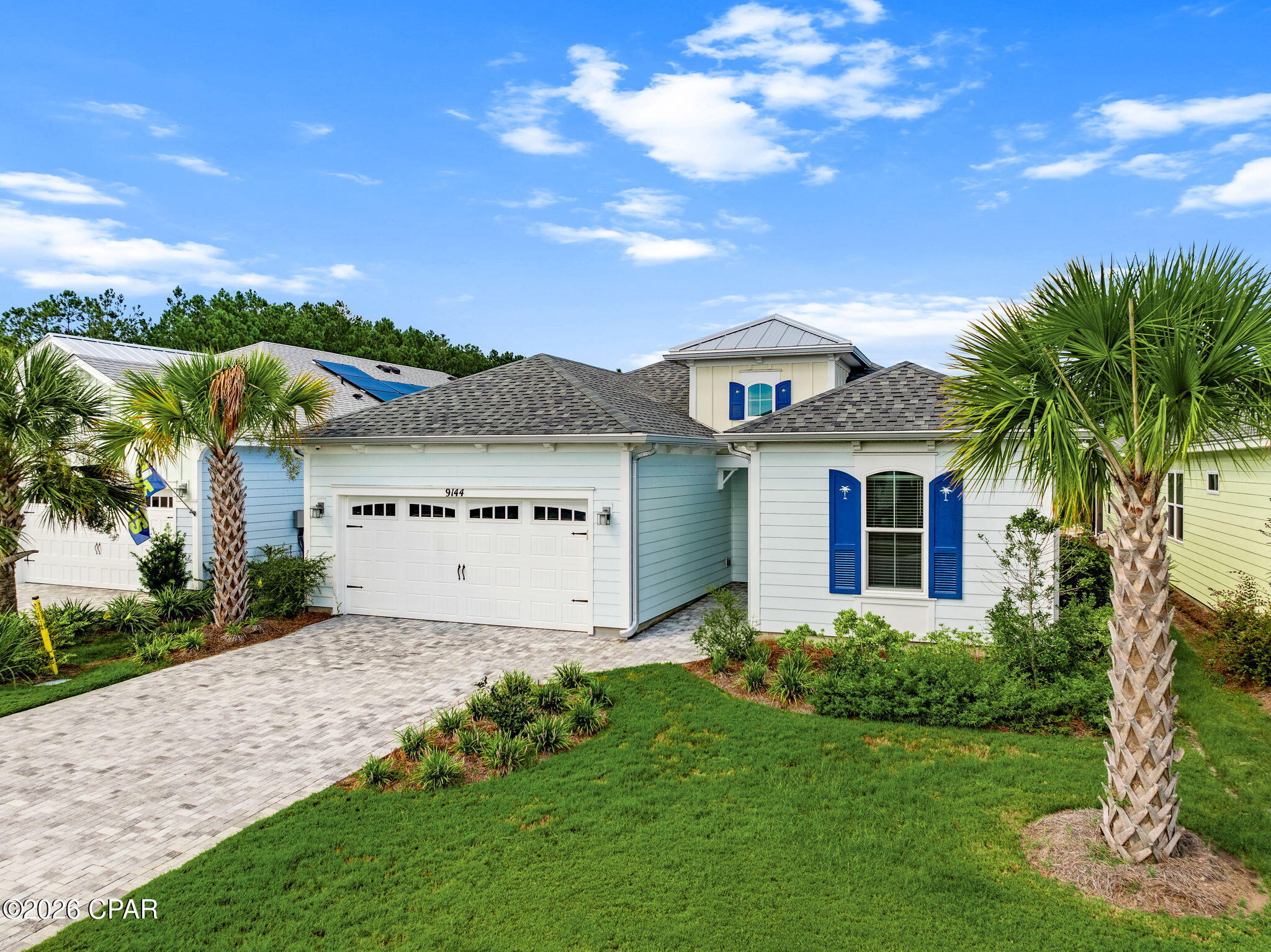 9144 Caribbean Soul Way, Panama City Beach, FL 32413 thumbnail, photo 2 of 37