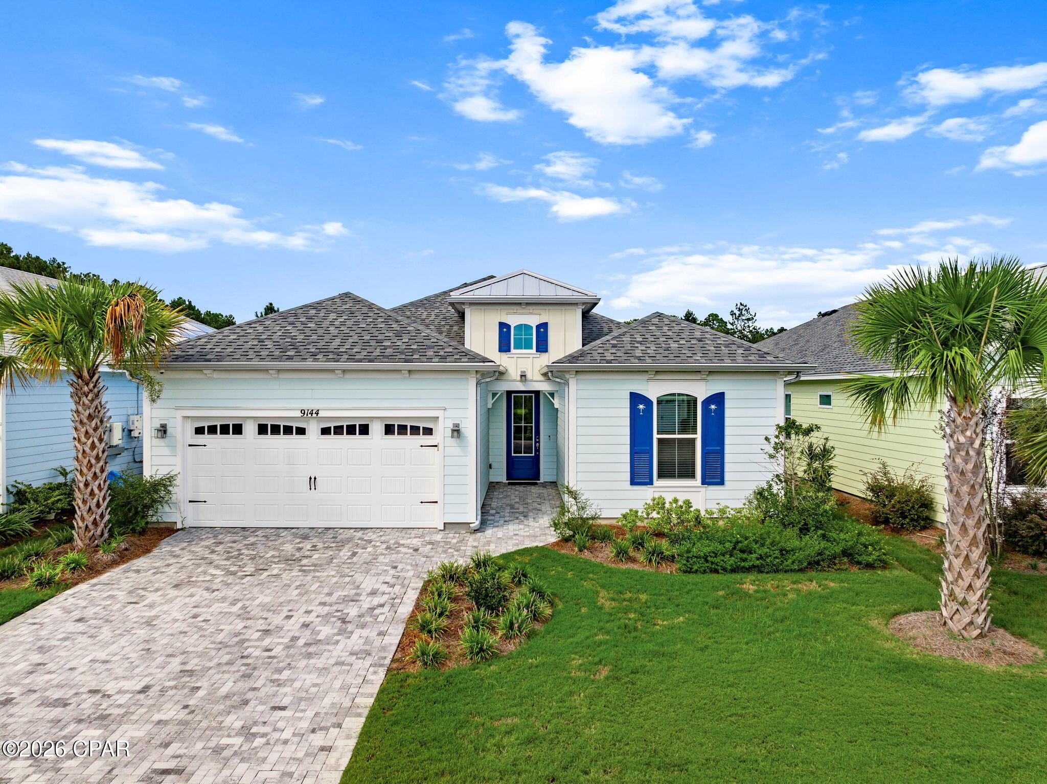 9144 Caribbean Soul Way, Panama City Beach, FL 32413 thumbnail, photo 3 of 37