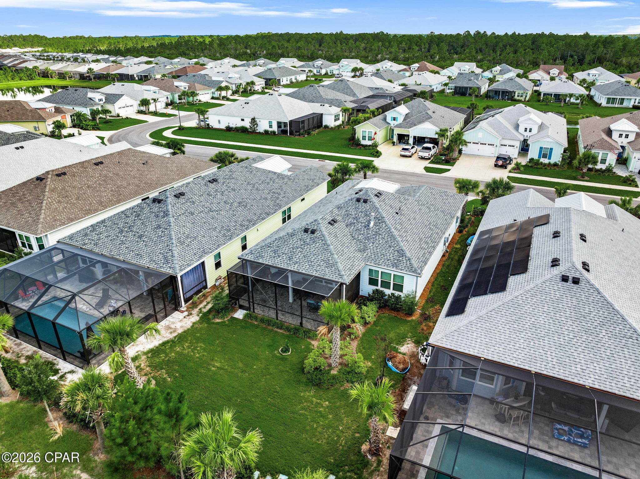 9144 Caribbean Soul Way, Panama City Beach, FL 32413 thumbnail, photo 32 of 37