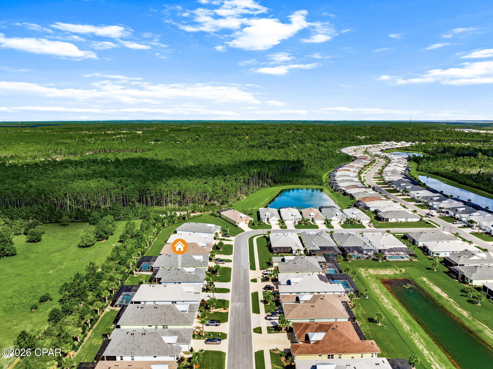 9144 Caribbean Soul Way, Panama City Beach, FL 32413 thumbnail, photo 36 of 37