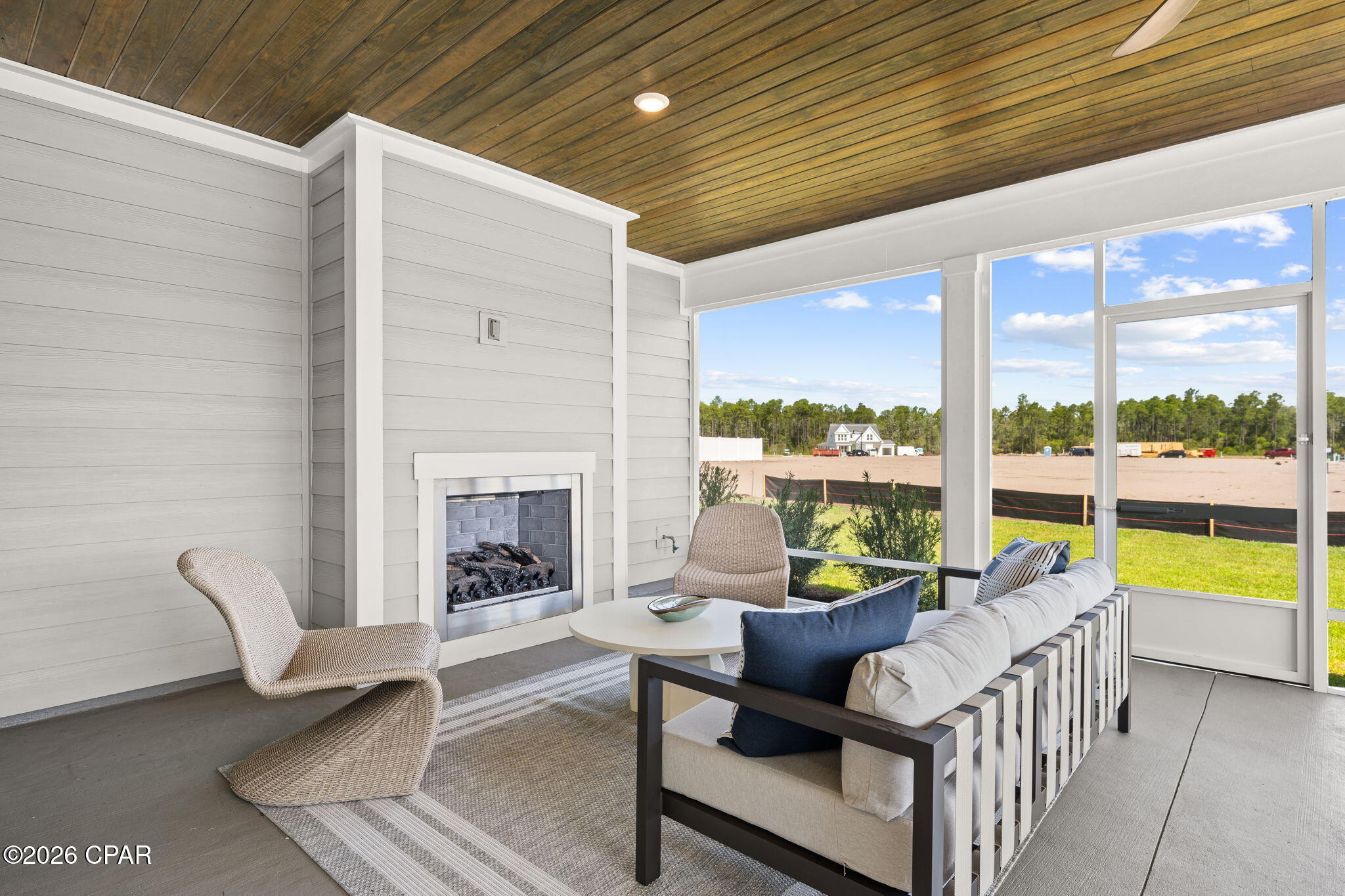 677 Crystal Bayou Boulevard LOT 17 - AZALEA PLAN, Panama City Beach, FL 32407 thumbnail, photo 55 of 83
