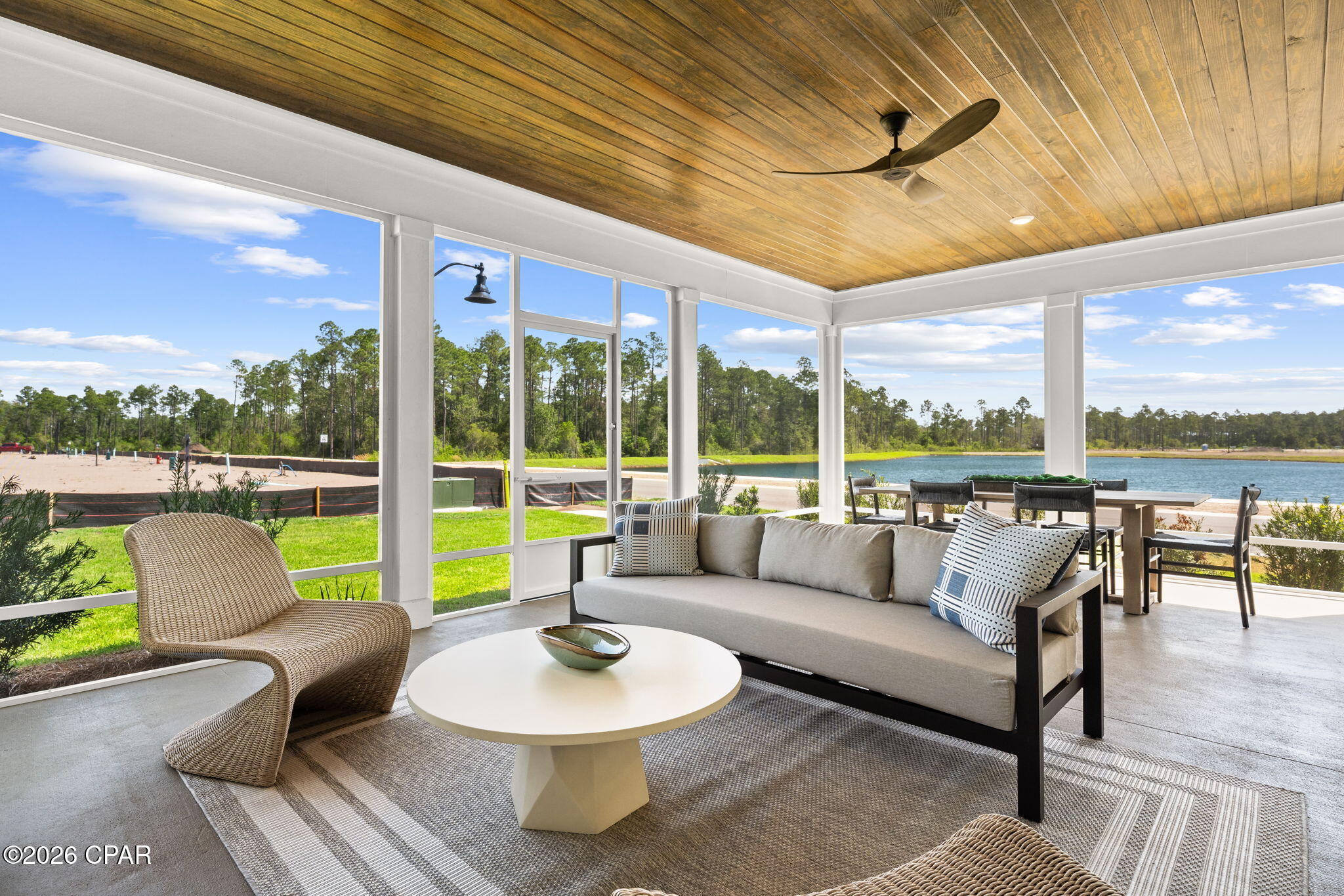 677 Crystal Bayou Boulevard LOT 17 - AZALEA PLAN, Panama City Beach, FL 32407 thumbnail, photo 56 of 83