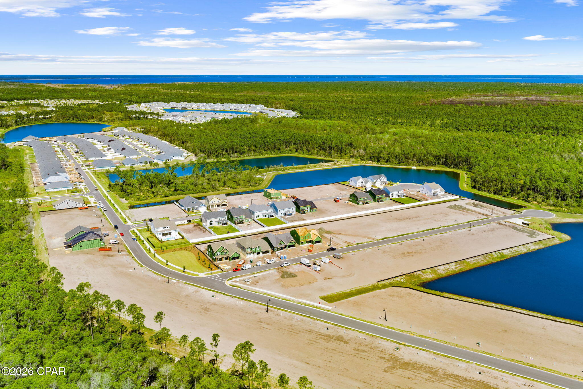 677 Crystal Bayou Boulevard LOT 17 - AZALEA PLAN, Panama City Beach, FL 32407 thumbnail, photo 65 of 83