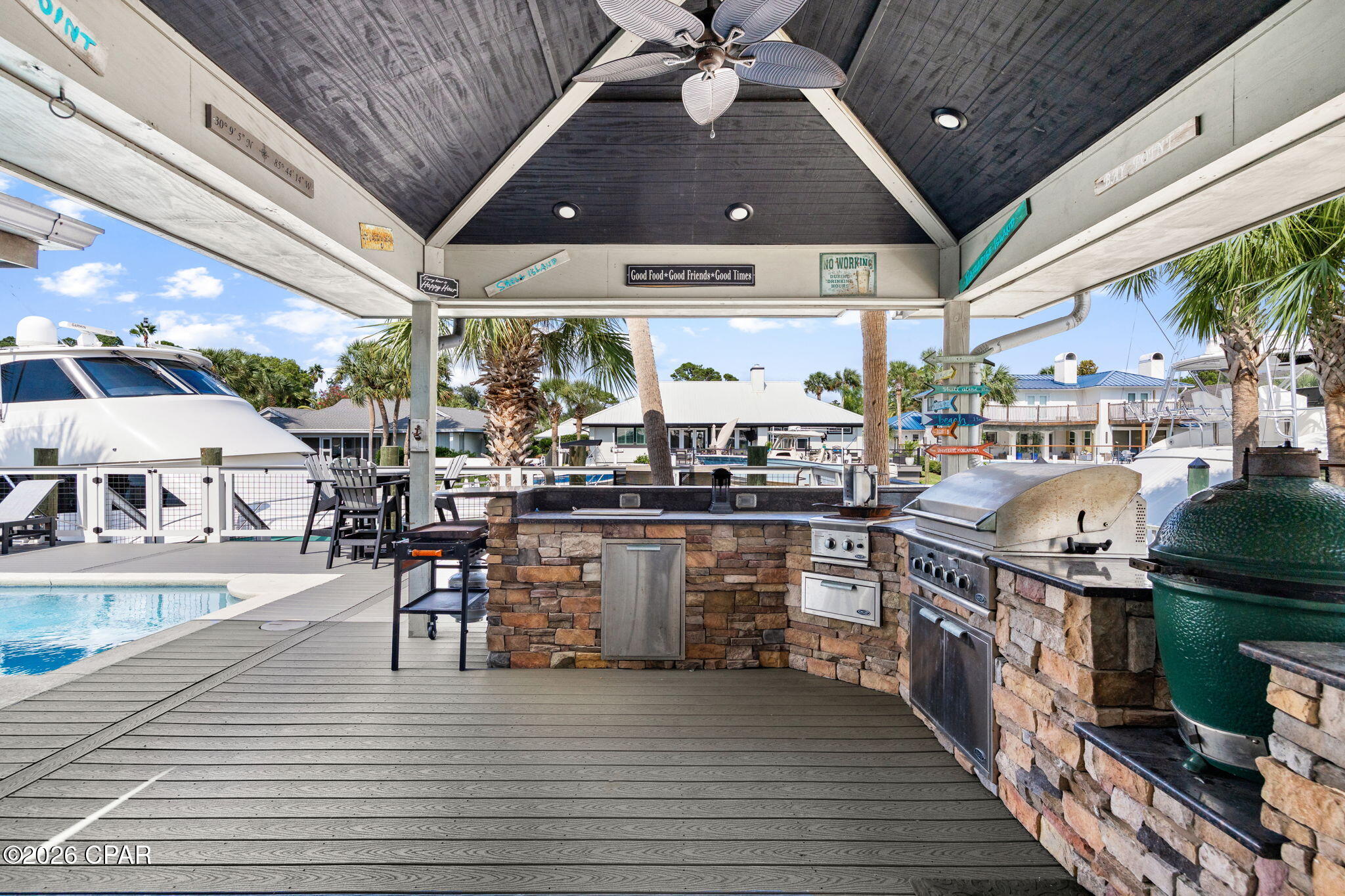 553 Wahoo Road, Panama City Beach, FL 32408 thumbnail, photo 41 of 56