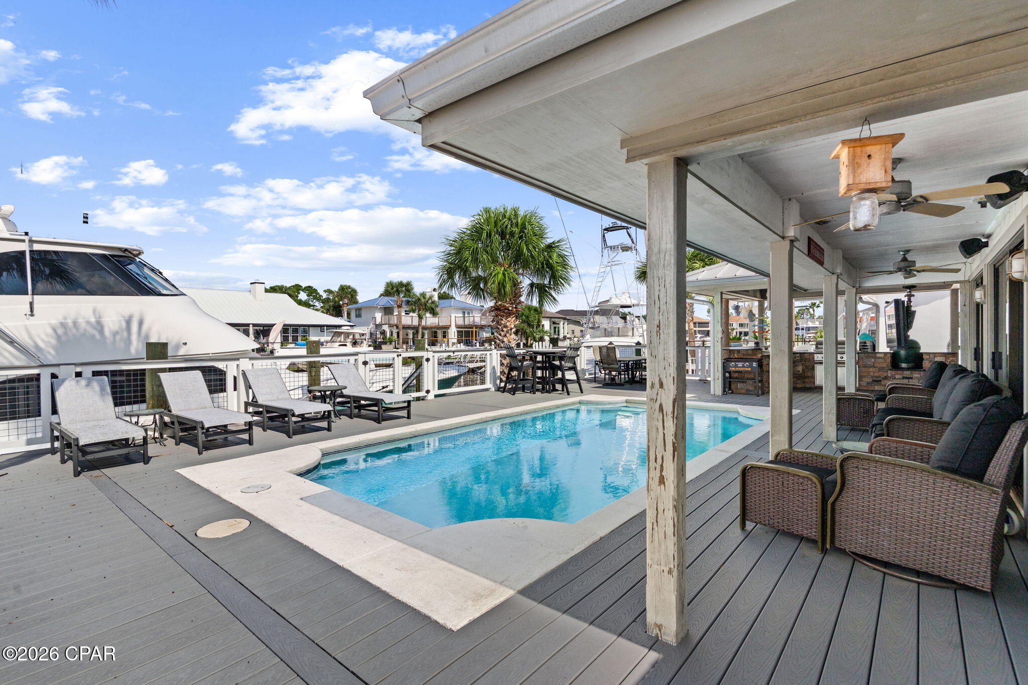 553 Wahoo Road, Panama City Beach, FL 32408 thumbnail, photo 46 of 56