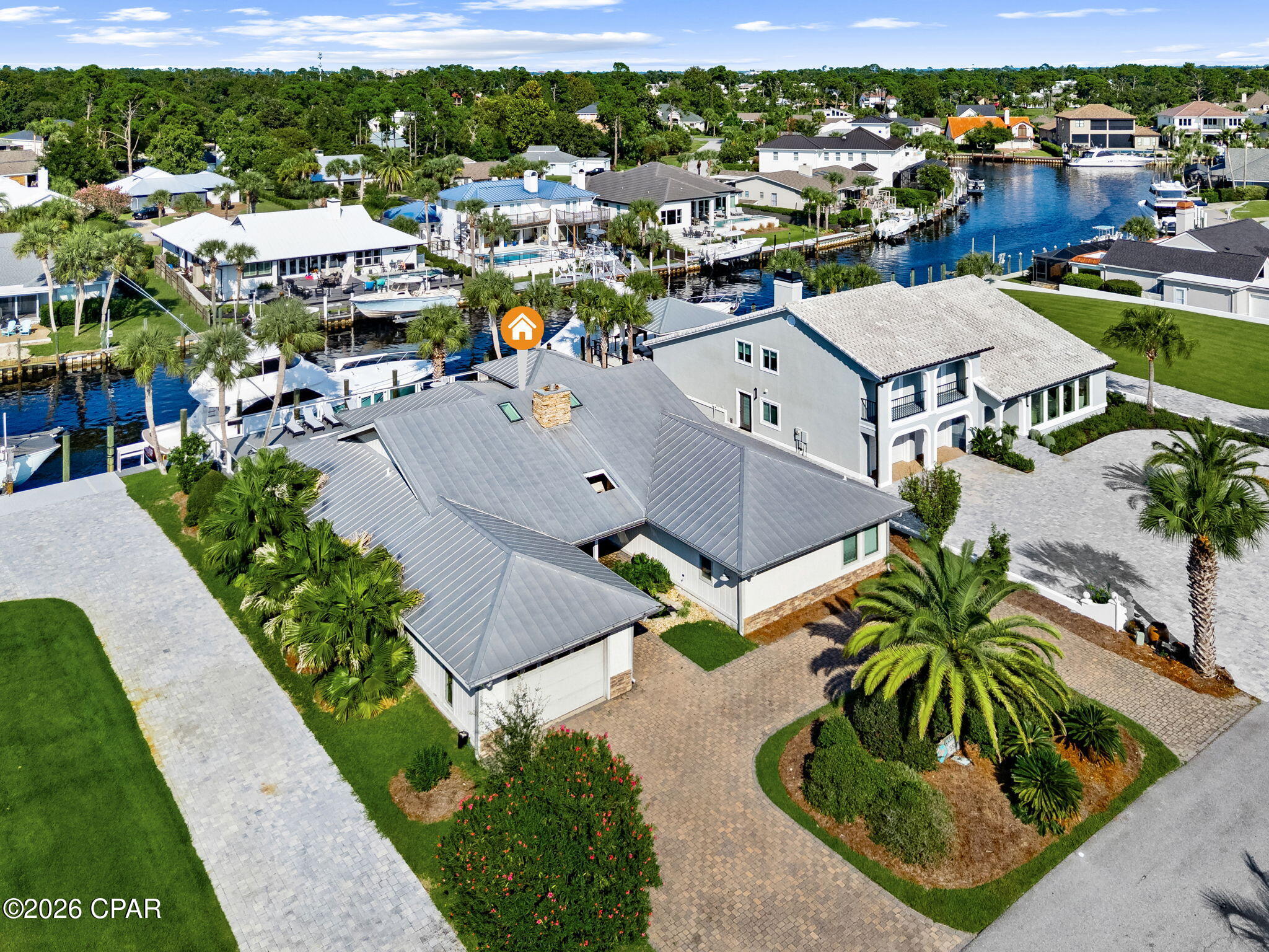 553 Wahoo Road, Panama City Beach, FL 32408 thumbnail, photo 51 of 56