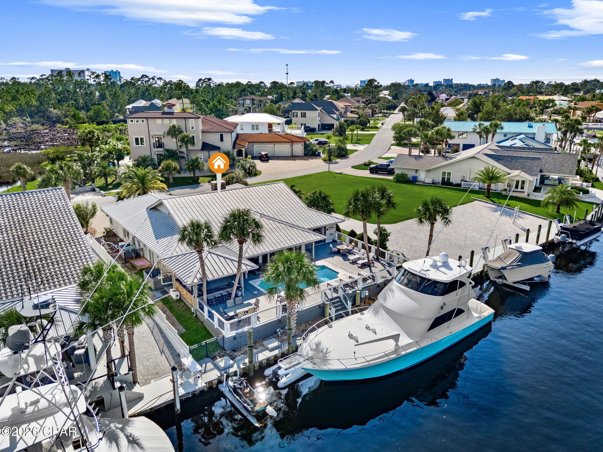 553 Wahoo Road, Panama City Beach, FL 32408 thumbnail, photo 52 of 56