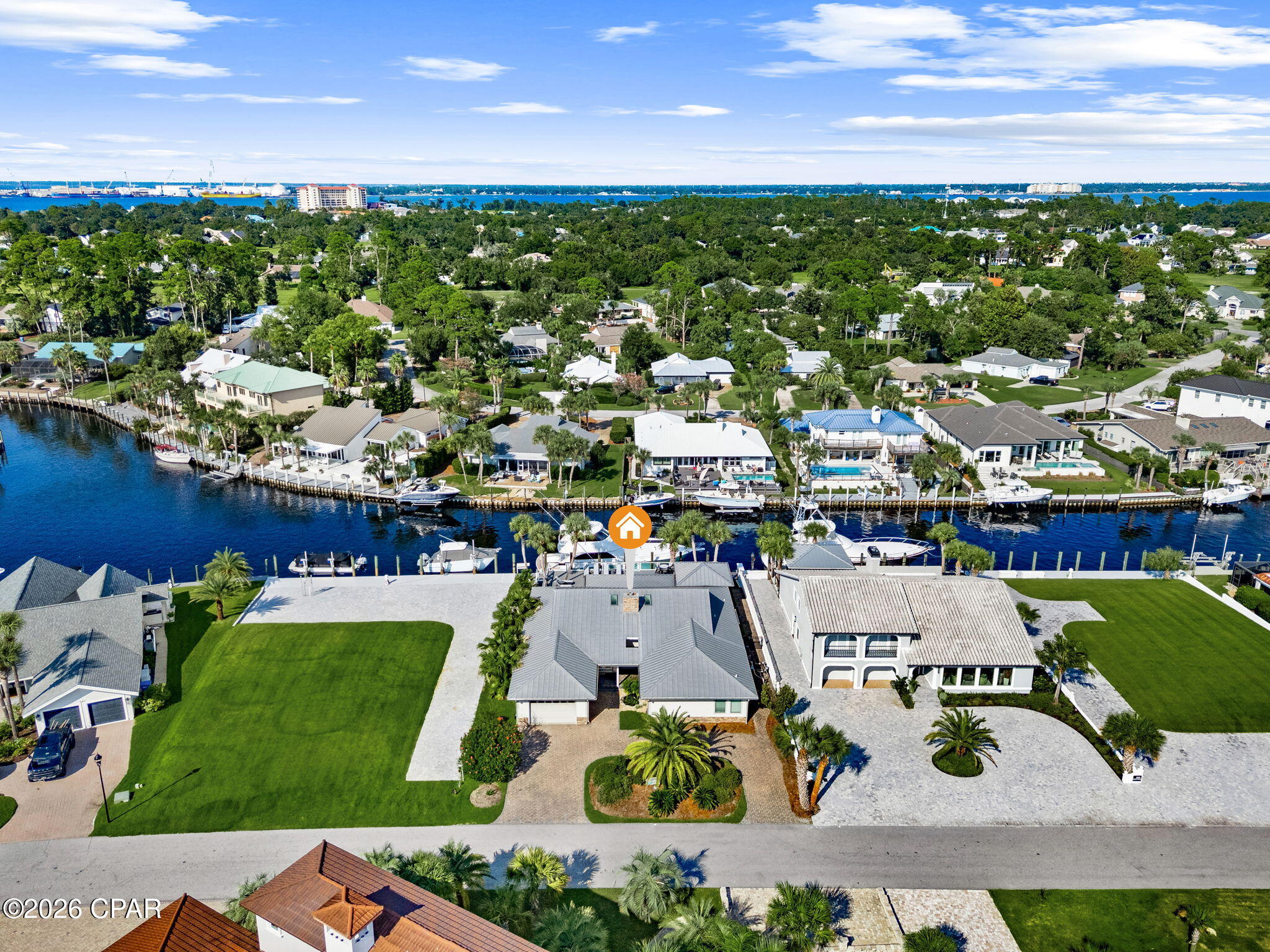 553 Wahoo Road, Panama City Beach, FL 32408 thumbnail, photo 53 of 56