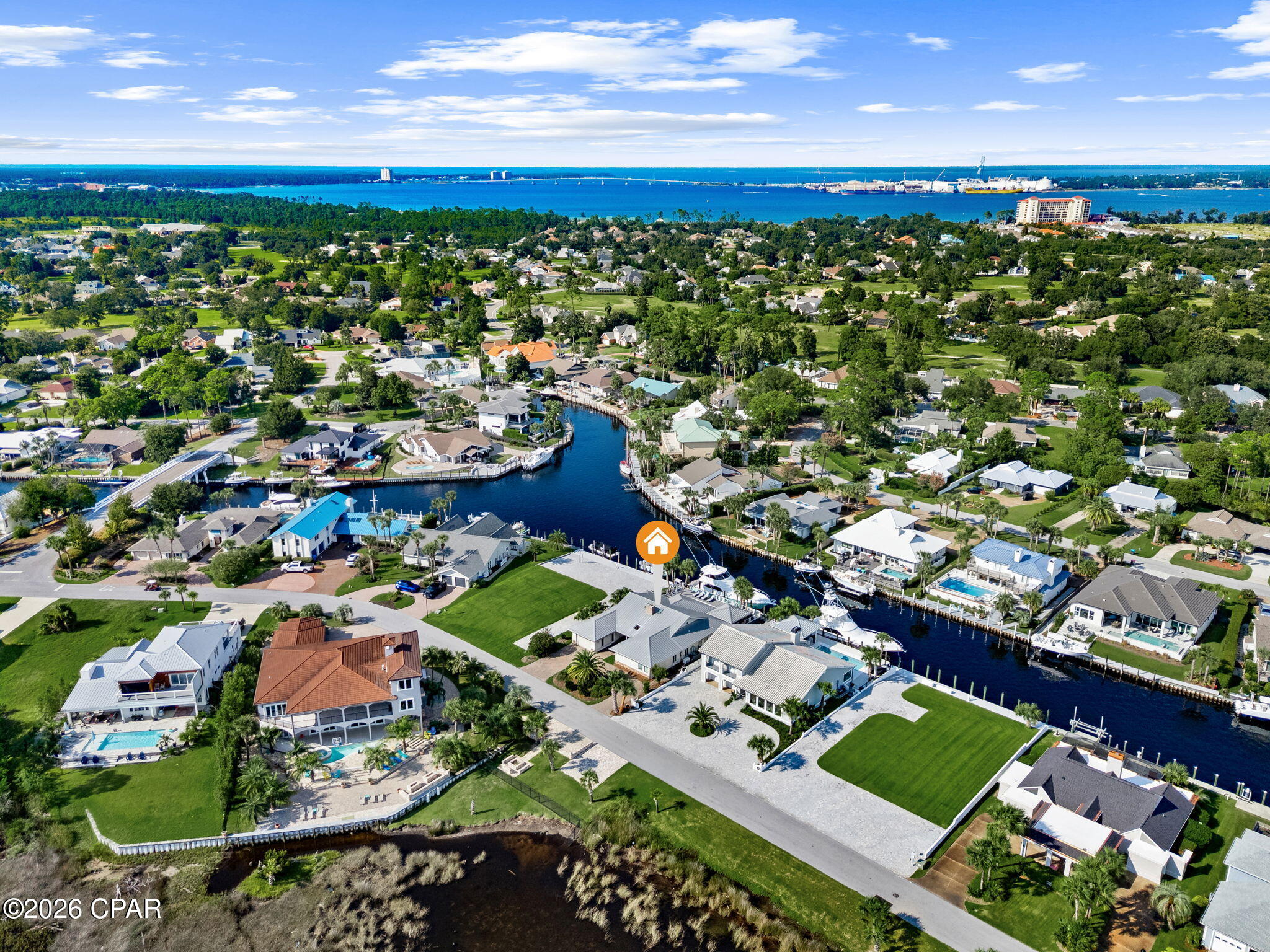 553 Wahoo Road, Panama City Beach, FL 32408 thumbnail, photo 55 of 56