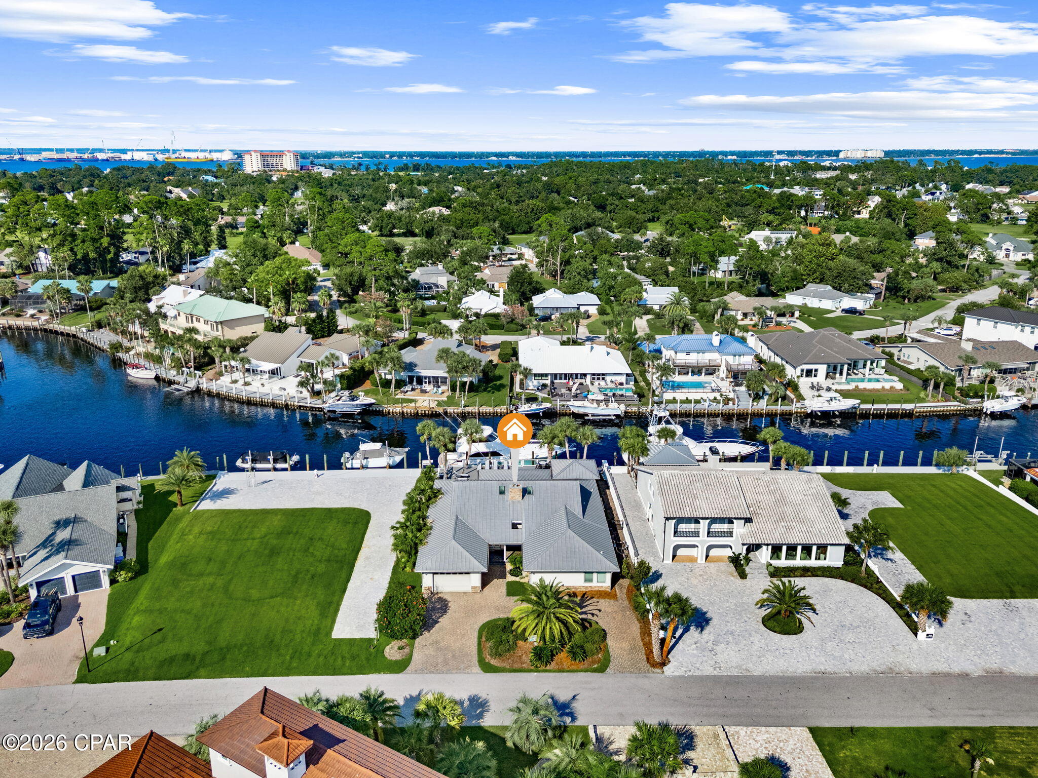 553 Wahoo Road, Panama City Beach, FL 32408 thumbnail, photo 56 of 56