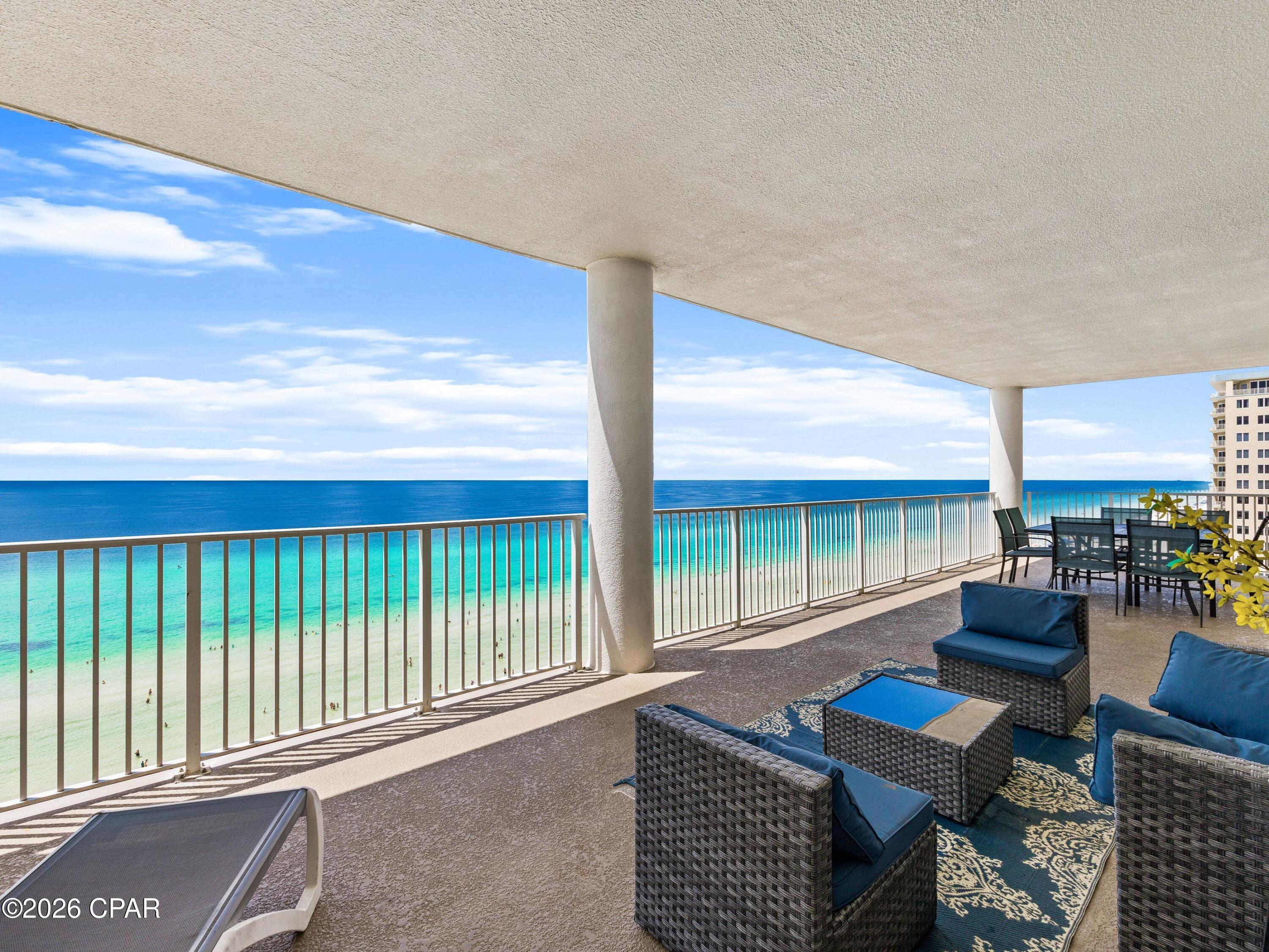 10611 Front Beach Road 1303, Panama City Beach, FL 32407 thumbnail, photo 25 of 46