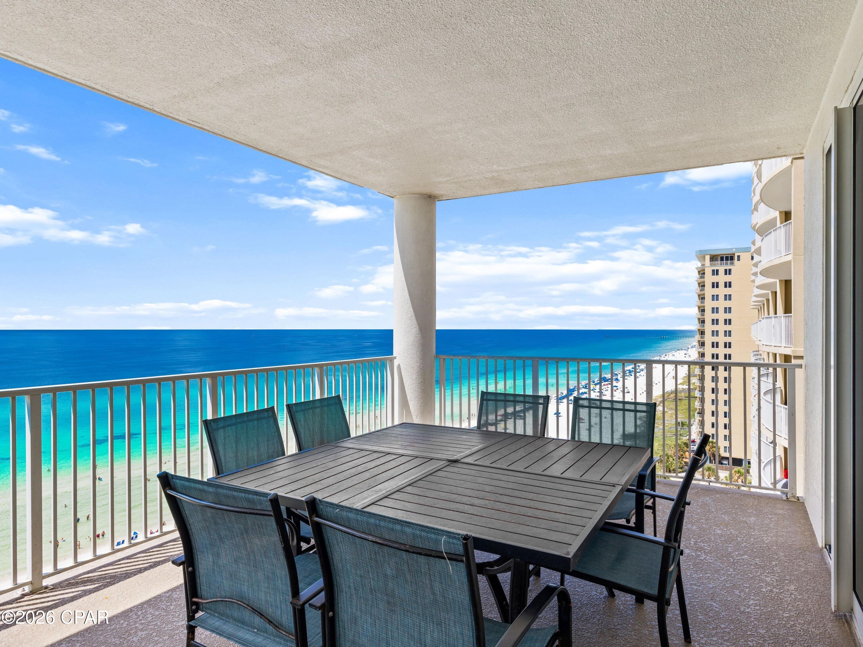10611 Front Beach Road 1303, Panama City Beach, FL 32407 thumbnail, photo 26 of 46