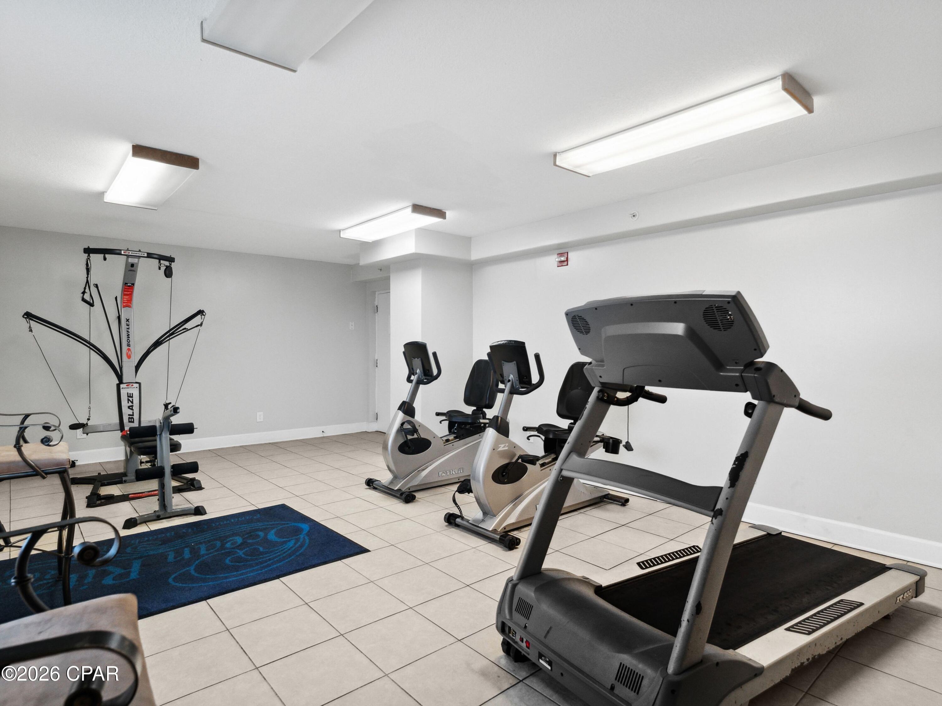 10611 Front Beach Road 1303, Panama City Beach, FL 32407 thumbnail, photo 43 of 46