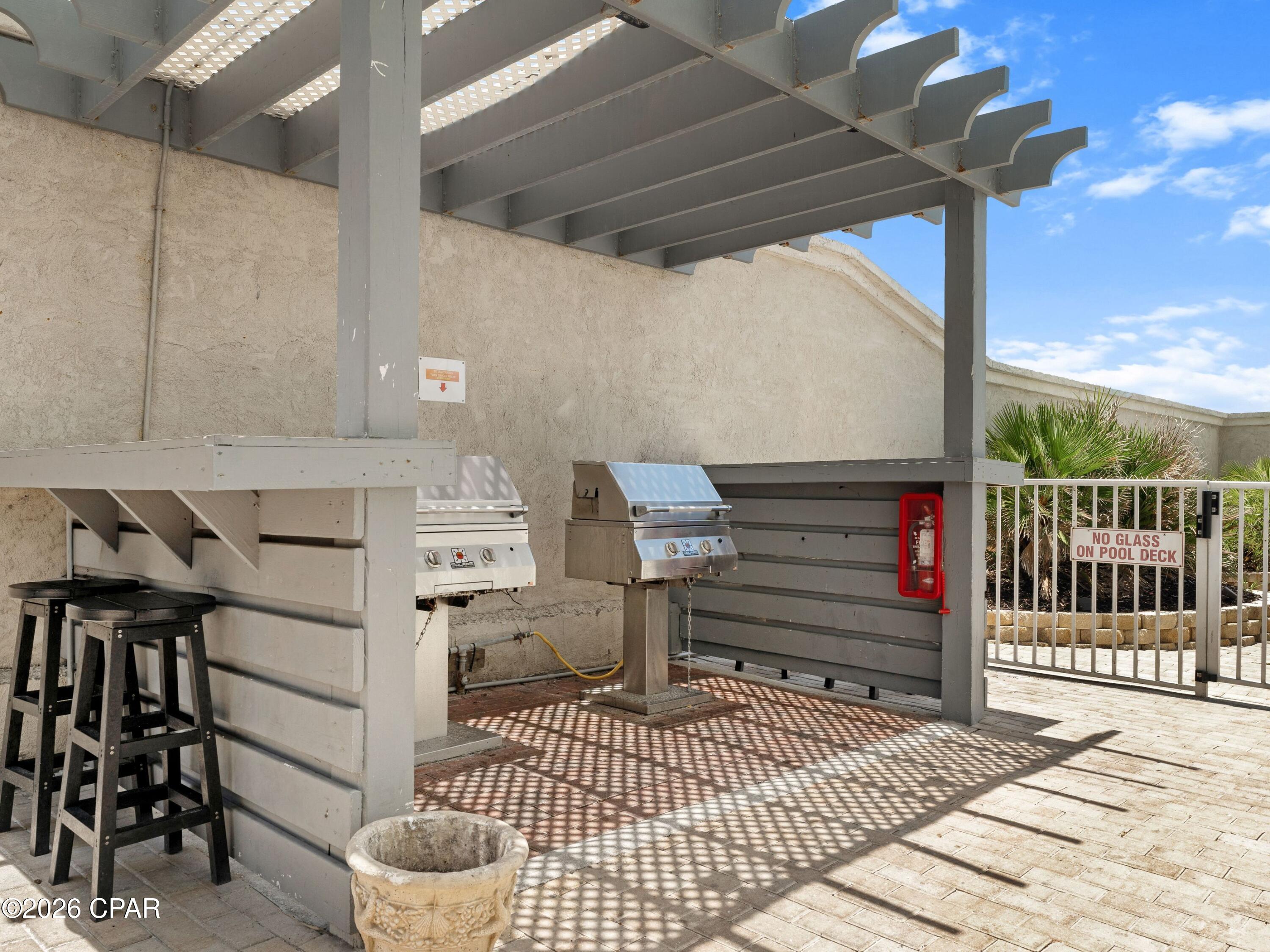10611 Front Beach Road 1303, Panama City Beach, FL 32407 thumbnail, photo 44 of 46