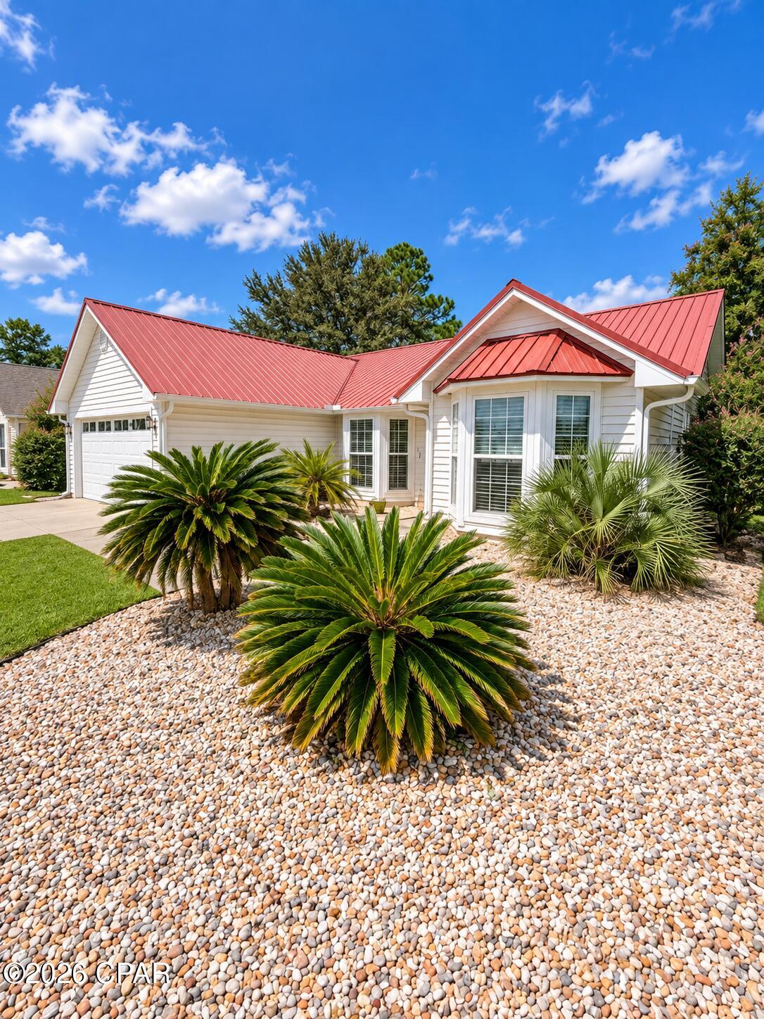 Photo 1 of Single family home for sale at 128 Heritage Cir, Panama City Beach, FL 32407 | MLS# 795434 | Listing updated on 2026-09-17