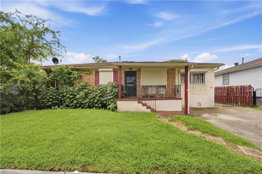 Photo 1 of Single family home for sale at 2089 Lincolnshire Dr, Marrero, LA 70072 | MLS# 2576917 | Listing updated on 2026-09-16