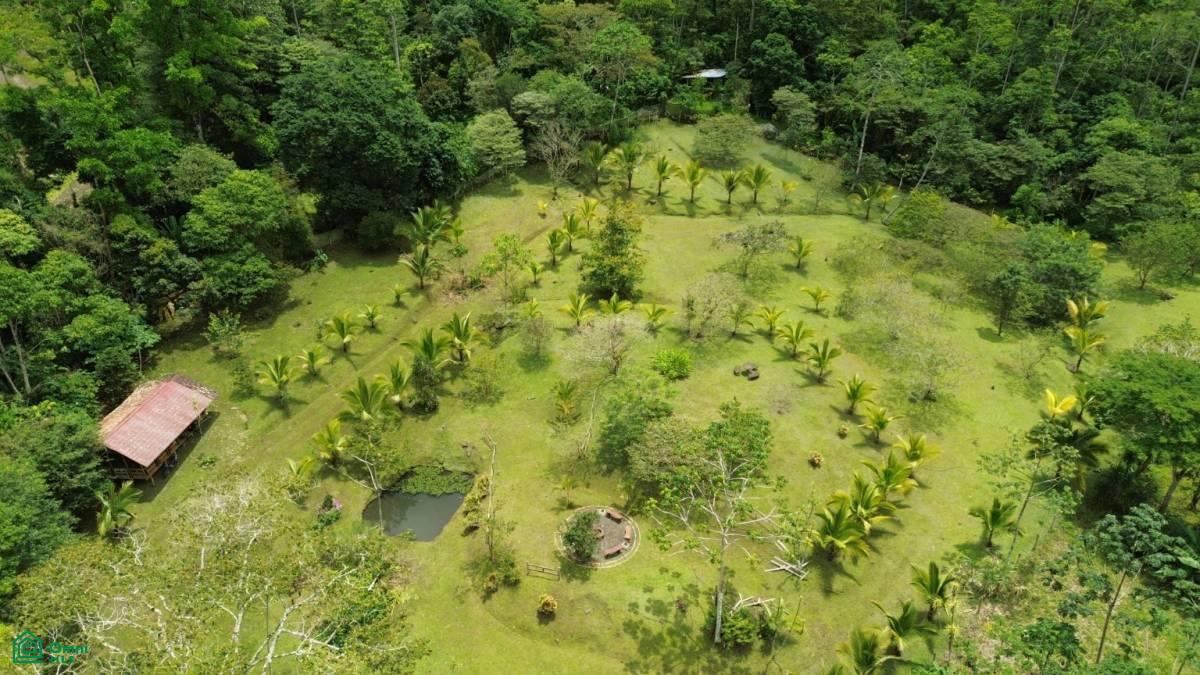 0 bed Land For Sale in Turrialba, Cartago - 1