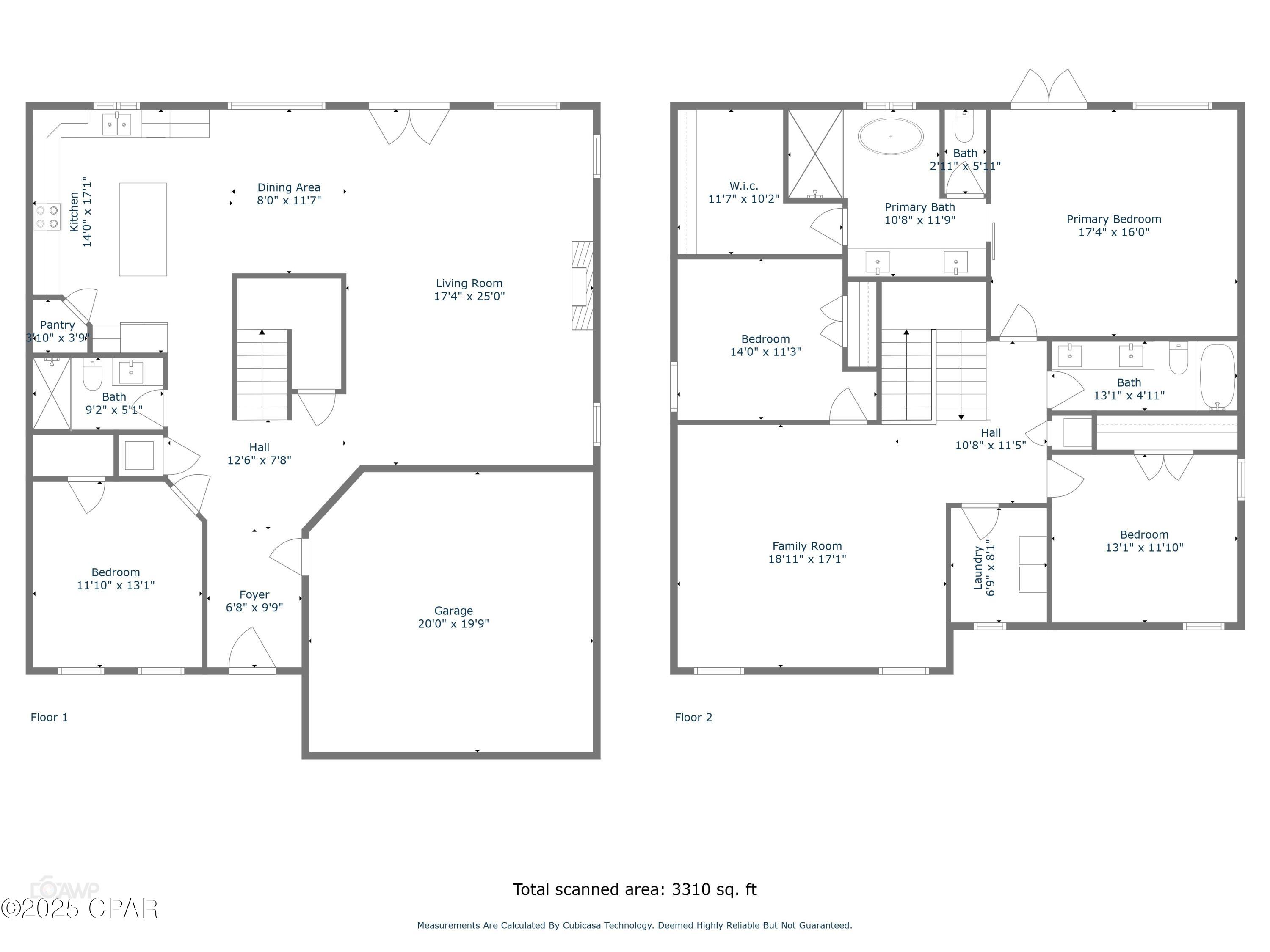 612 W Gulf Boulevard, Panama City Beach, FL 32413 thumbnail, photo 37 of 40