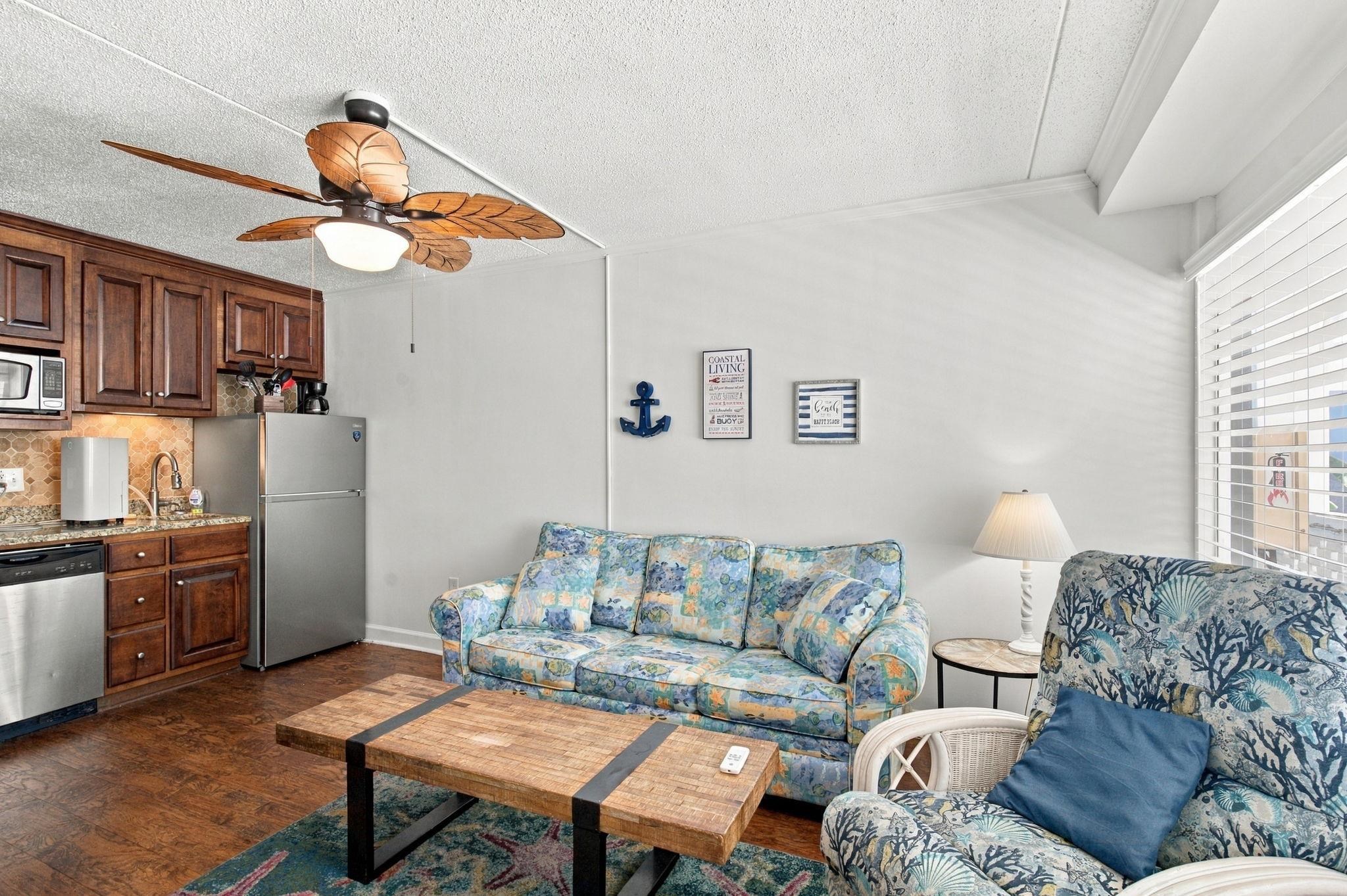 Photo 3 of Condo for sale at 5409 N Ocean Blvd #212, North Myrtle Beach, SC 29582 | MLS# 2622844 | Listing updated on 2026-09-16