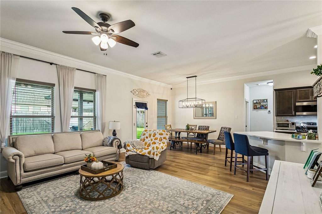 Photo 2 of Single family home for sale at 22038 Giselle Dr, Mandeville, LA 70471 | MLS# 2577354 | Listing updated on 2026-09-26
