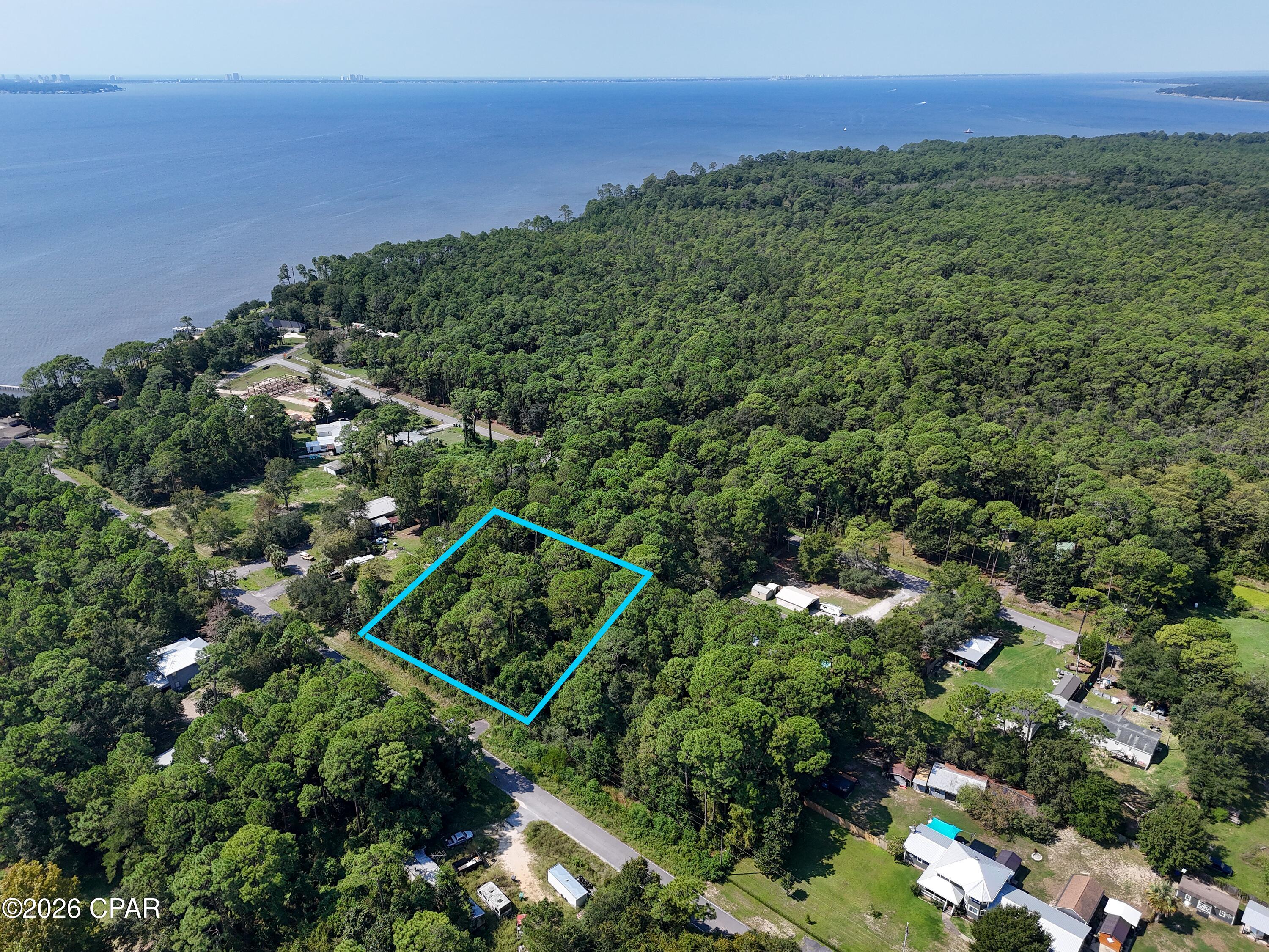 Land for sale at 136 Cypress St, Freeport, FL 32439 | MLS# 795451