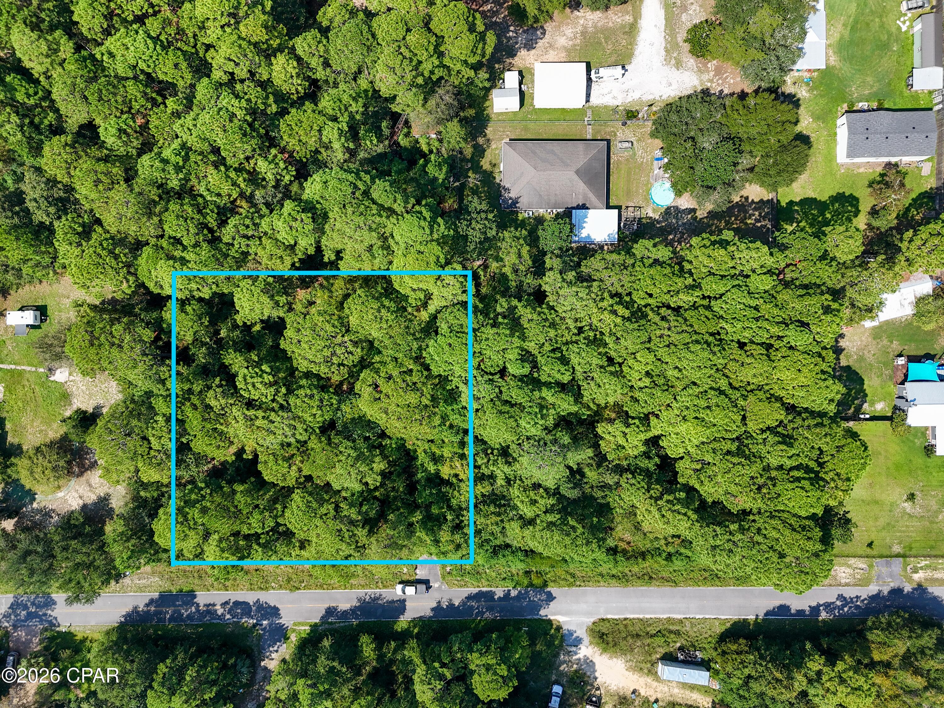 Photo 3 of Land for sale at 136 Cypress St, Freeport, FL 32439 | MLS# 795451 | Listing updated on 2026-09-16