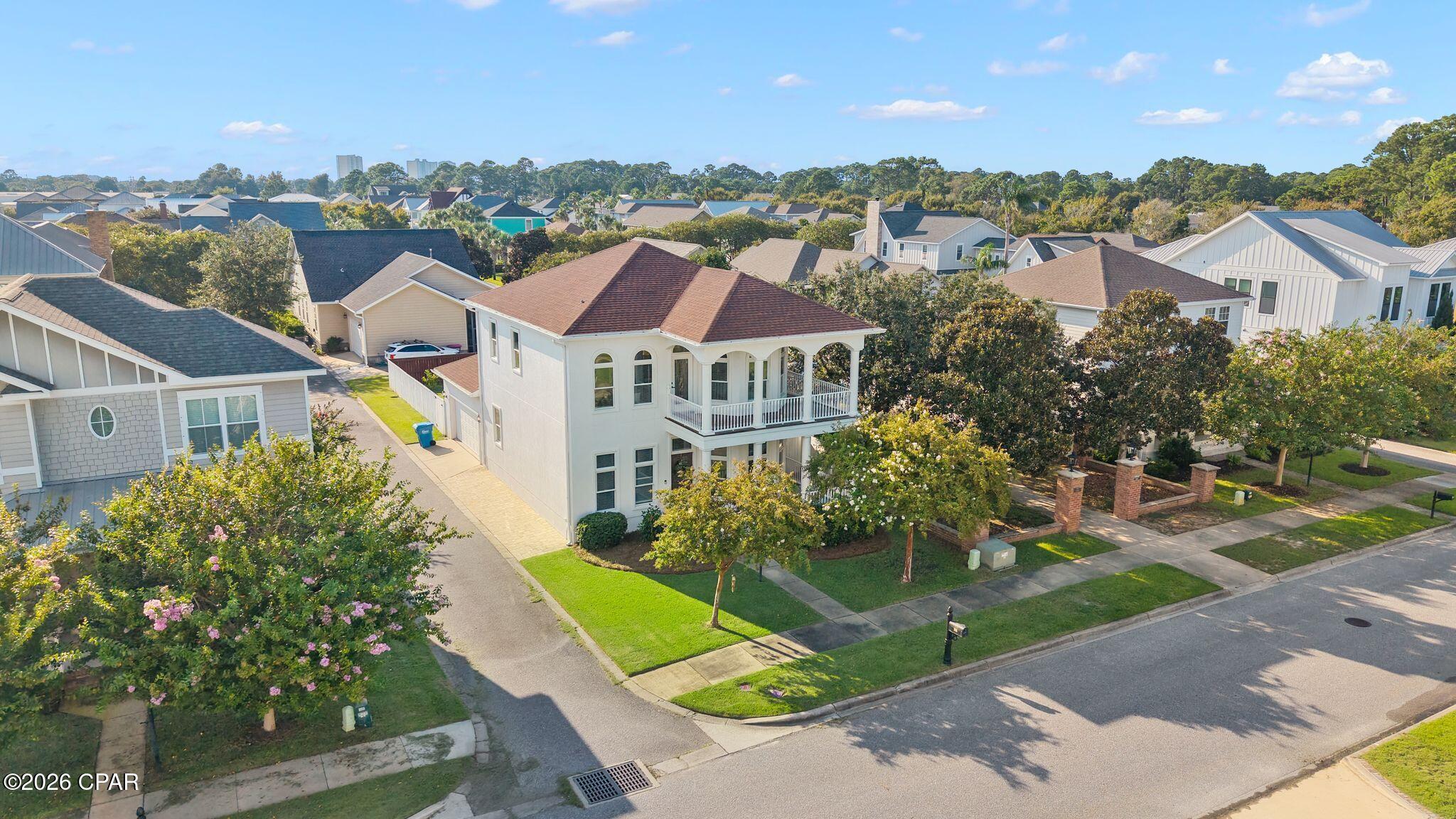 Photo 1 of Single family home for sale at 308 Columbus St, Panama City Beach, FL 32407 | MLS# 795460 | Listing updated on 2026-09-16