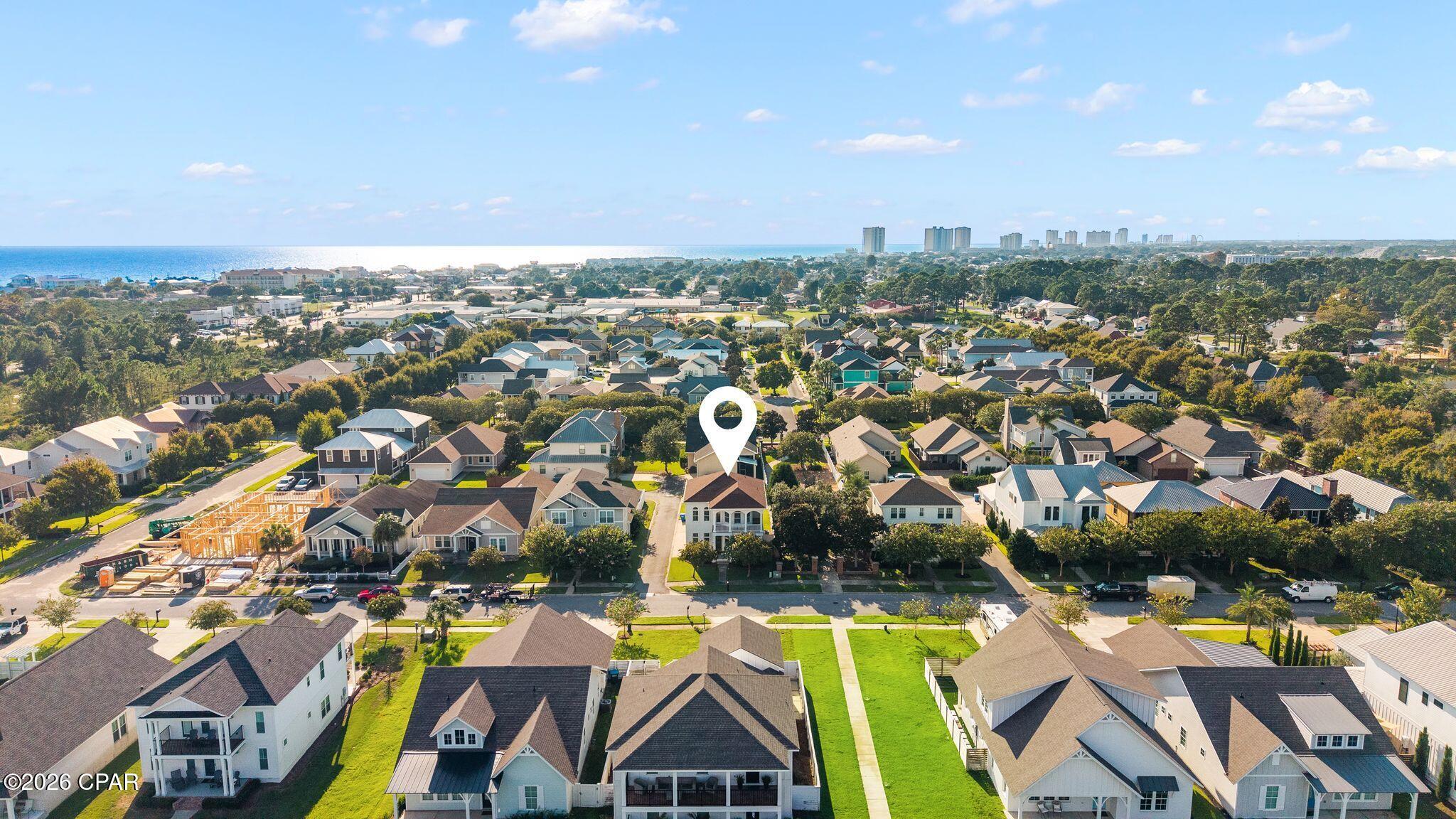308 Columbus Street, Panama City Beach, FL 32407 thumbnail, photo 57 of 76