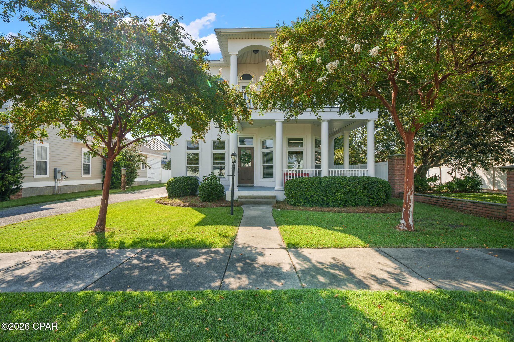 308 Columbus Street, Panama City Beach, FL 32407 thumbnail, photo 71 of 76