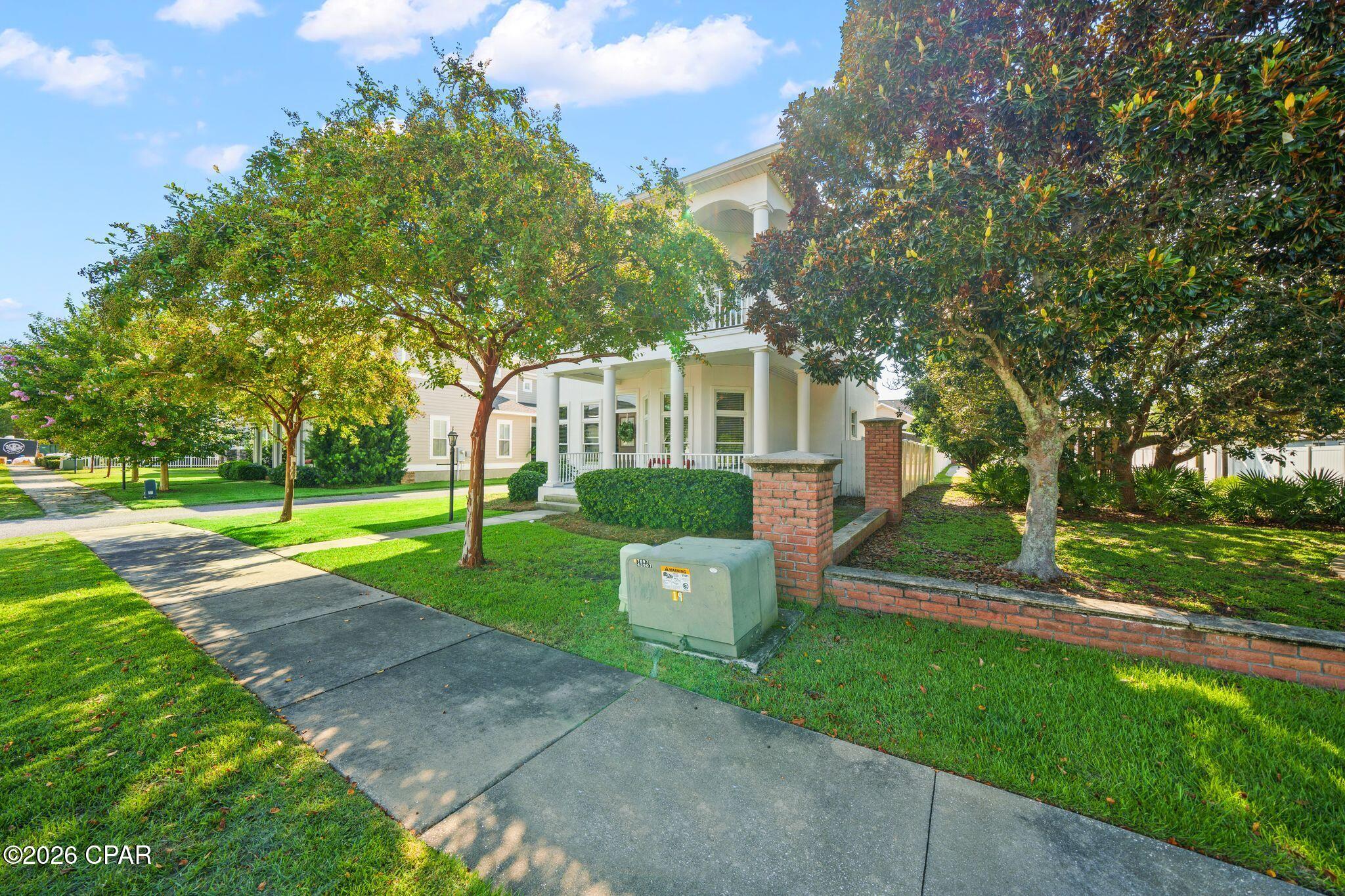 308 Columbus Street, Panama City Beach, FL 32407 thumbnail, photo 72 of 76