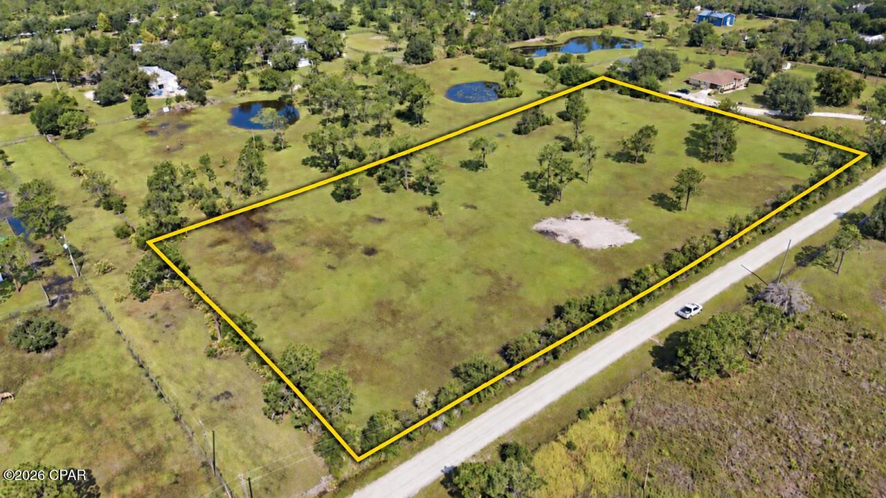 Land for sale at 0 E 249th Street, Myakka City, FL 34251 | MLS# 795461